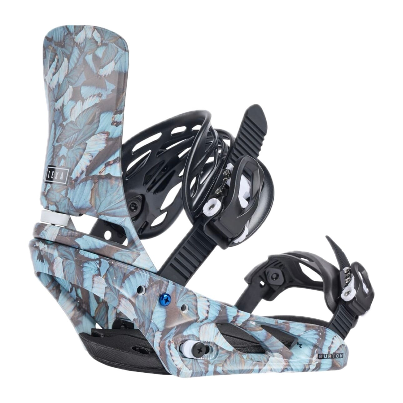 BURTON 『 Women's Lexa X EST Binding 』 バートン レクサエックス