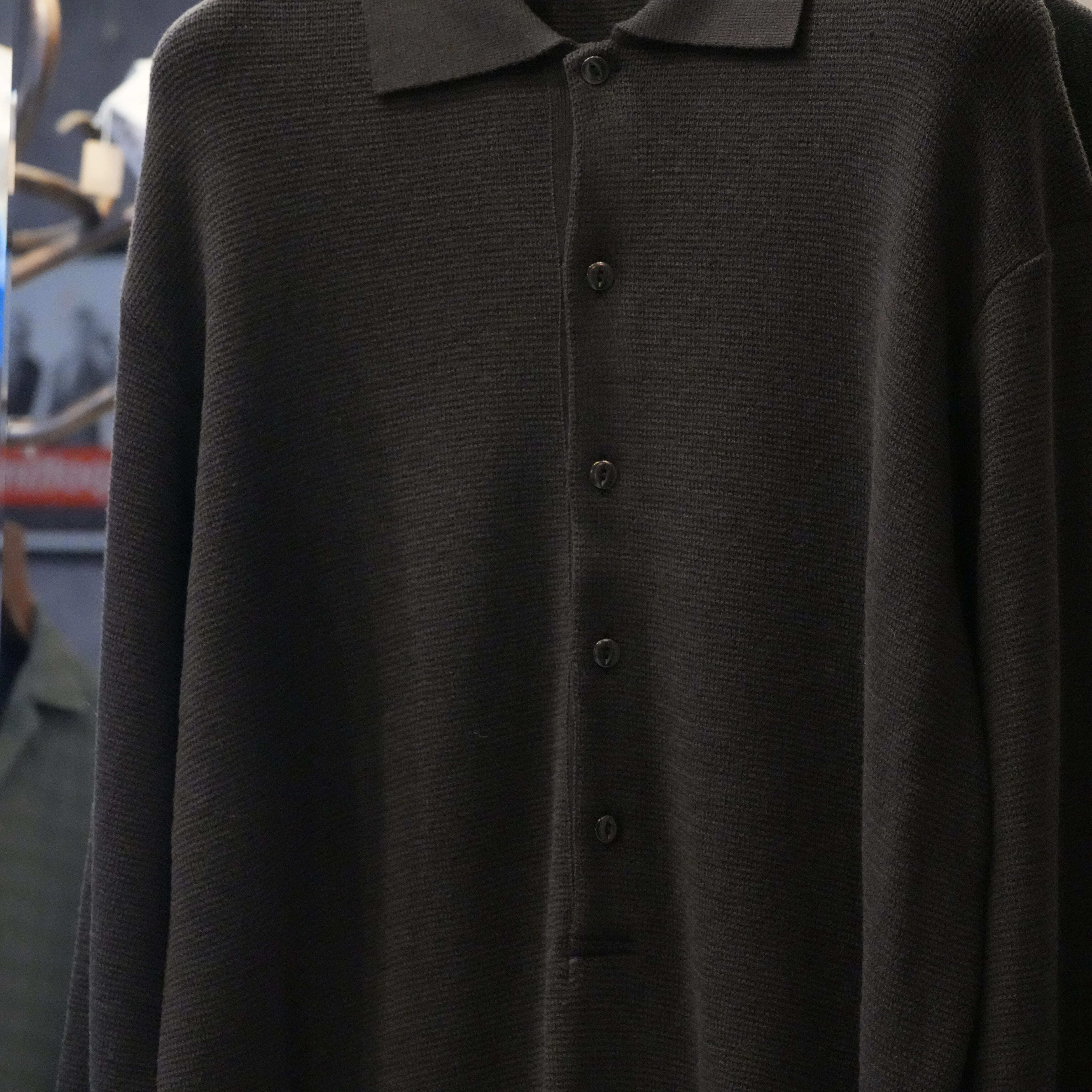 ULTERIOR (アルテリア) 24AW 