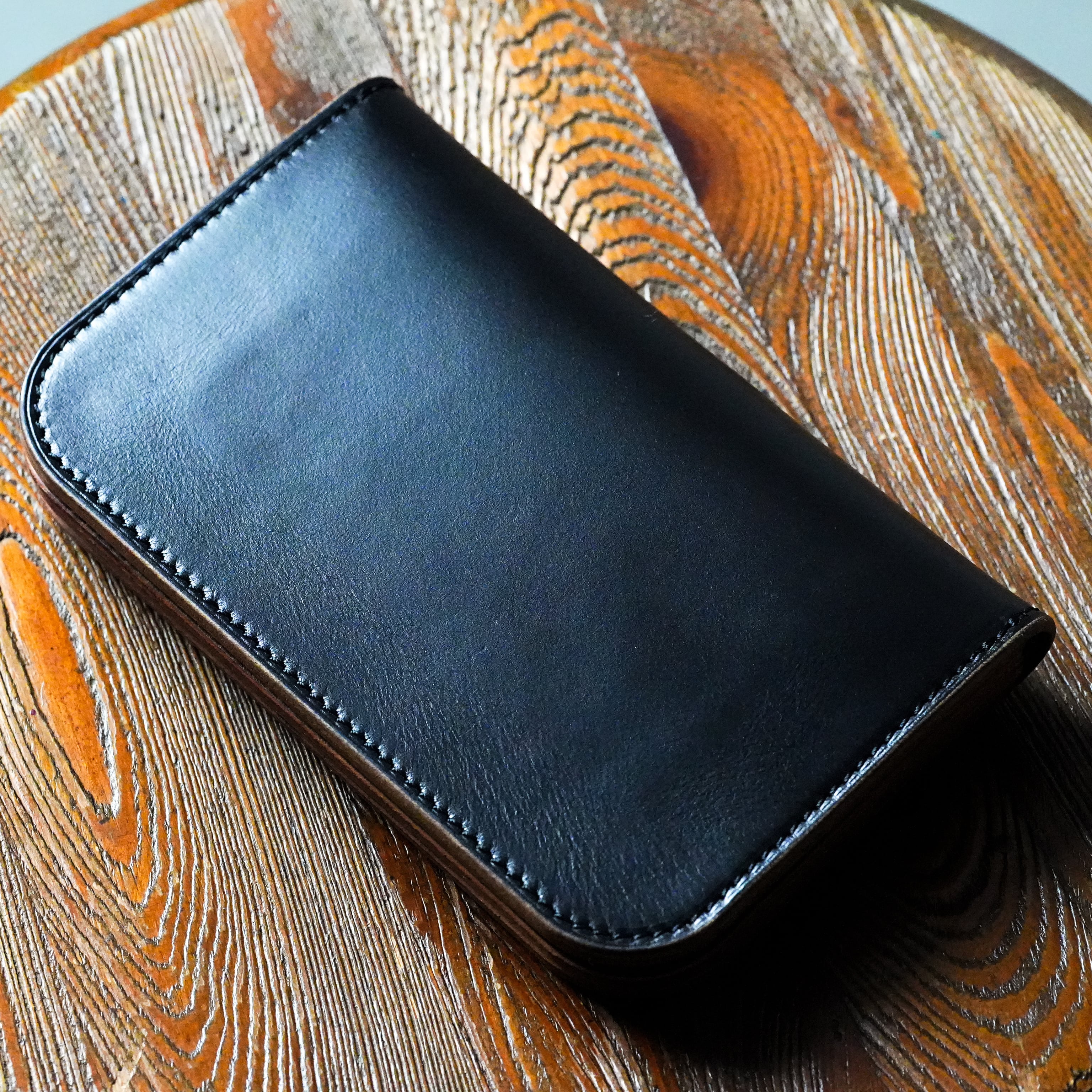 ミドル トラッカーウォレット Middle Tracker Wallet < クロムエクセル