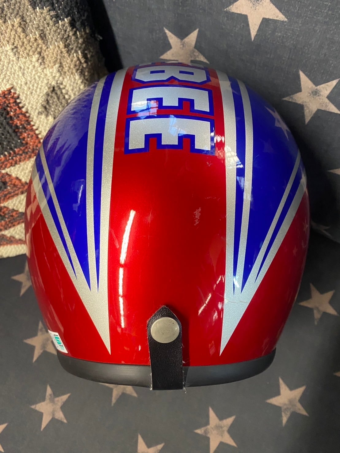 フェローズ モーターラインブランド バンブルビー スモールジェット