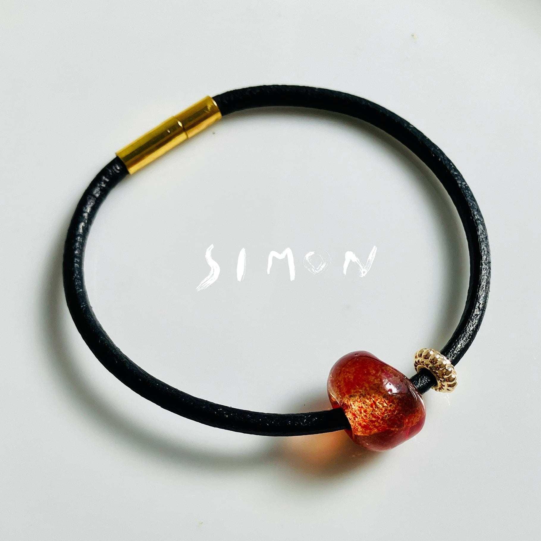 bracelet | simon
