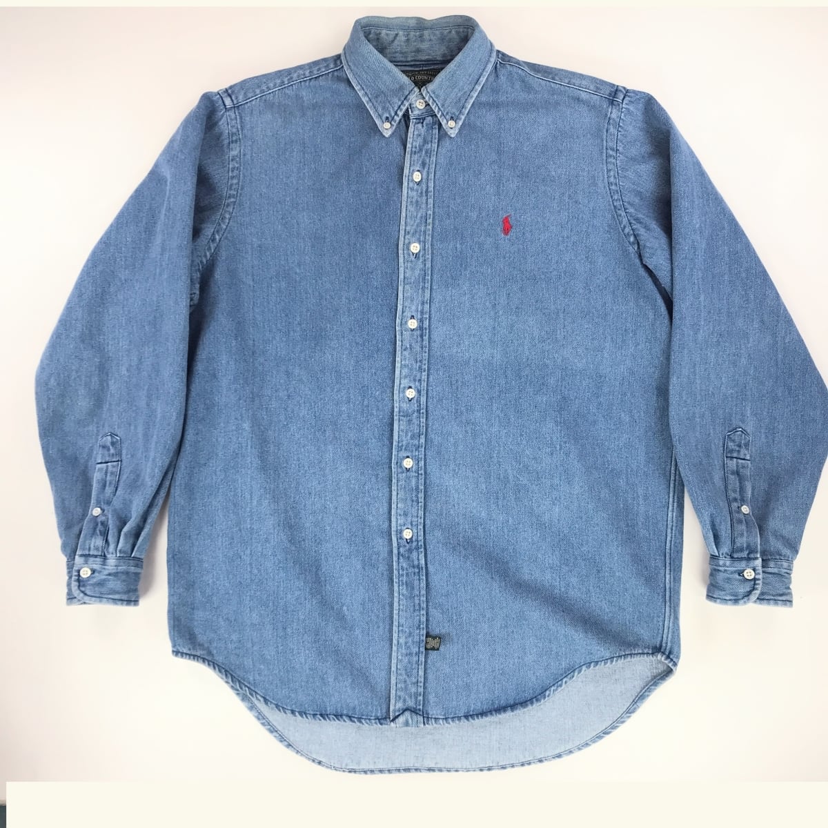 POLO COUNTRY RALPH LAUREN ポロカントリー ラルフローレン 90年代