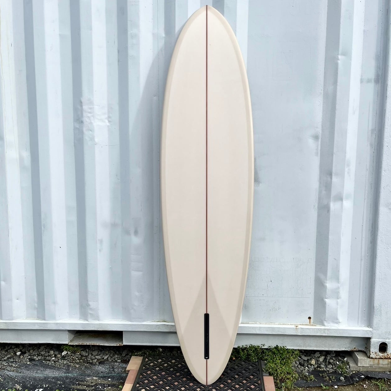 RYAN BURCH】ライアンバーチ サーフボード ミッドレングス EGG 7'3