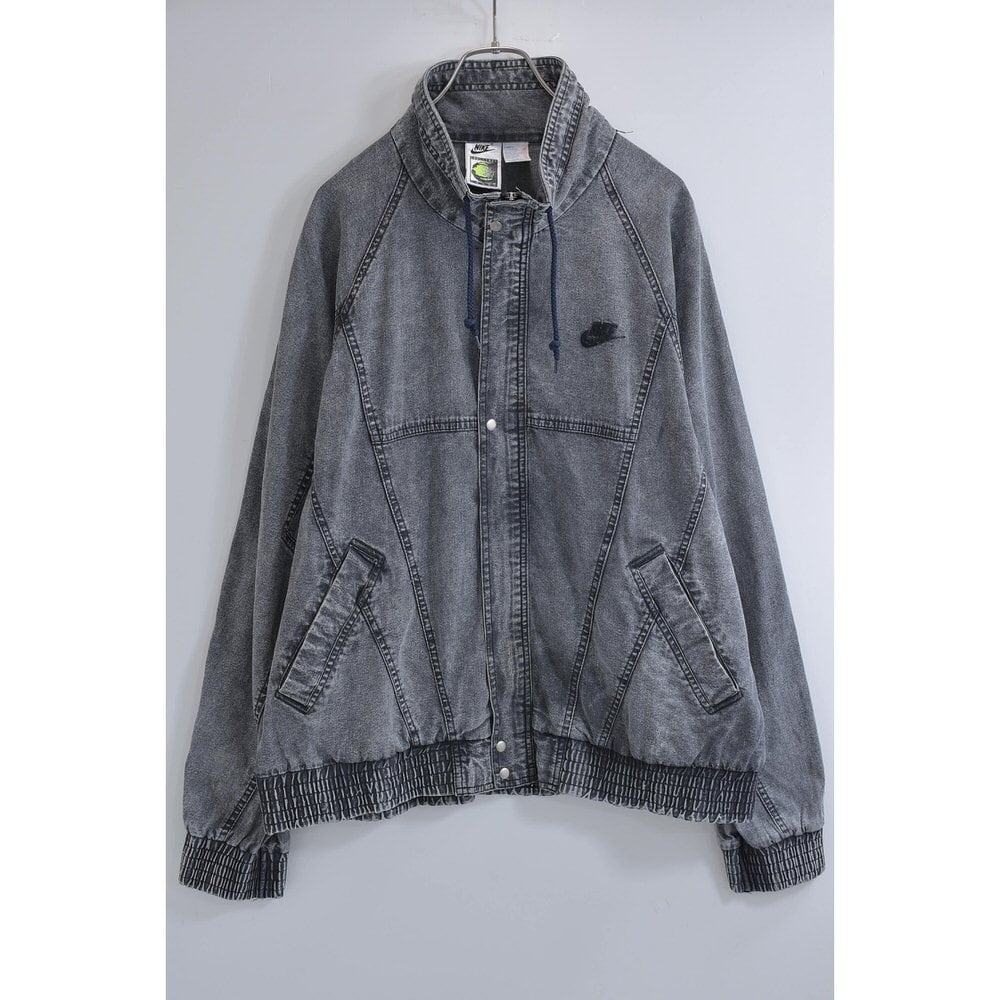 90s NIKE ナイキ CHALLENGE COURT チャレンジコート ケミカル