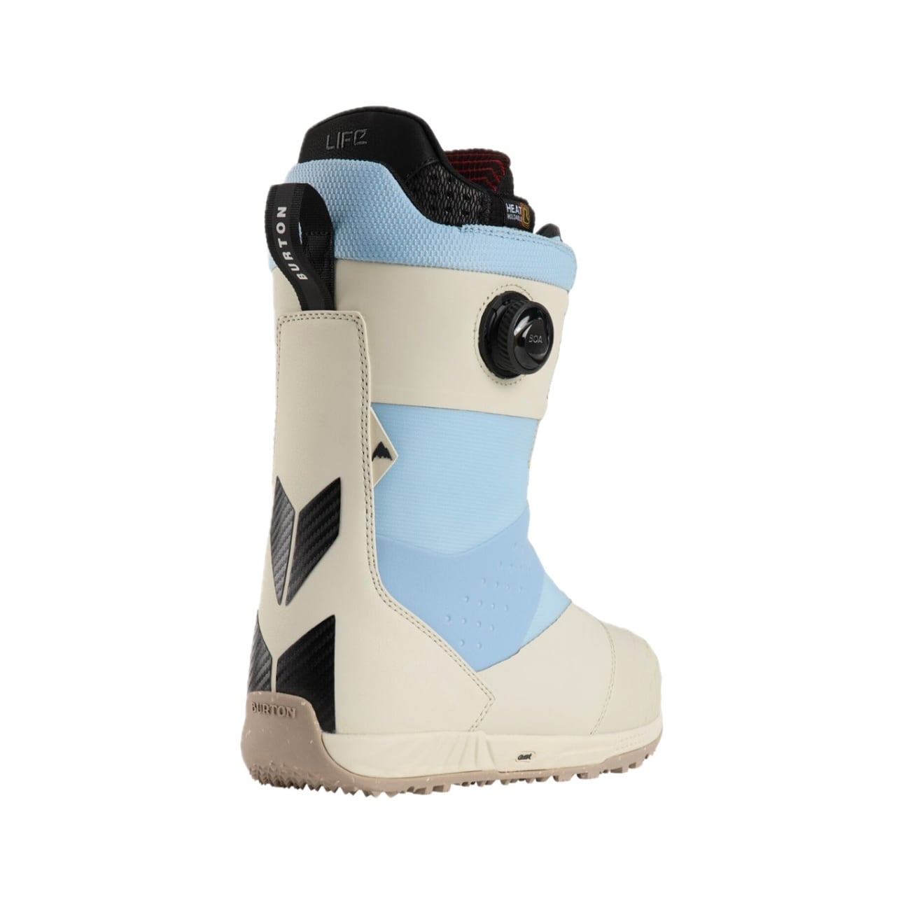 BURTON 『 Men's Ion Boa 』 バートン アイオン ボアシステム