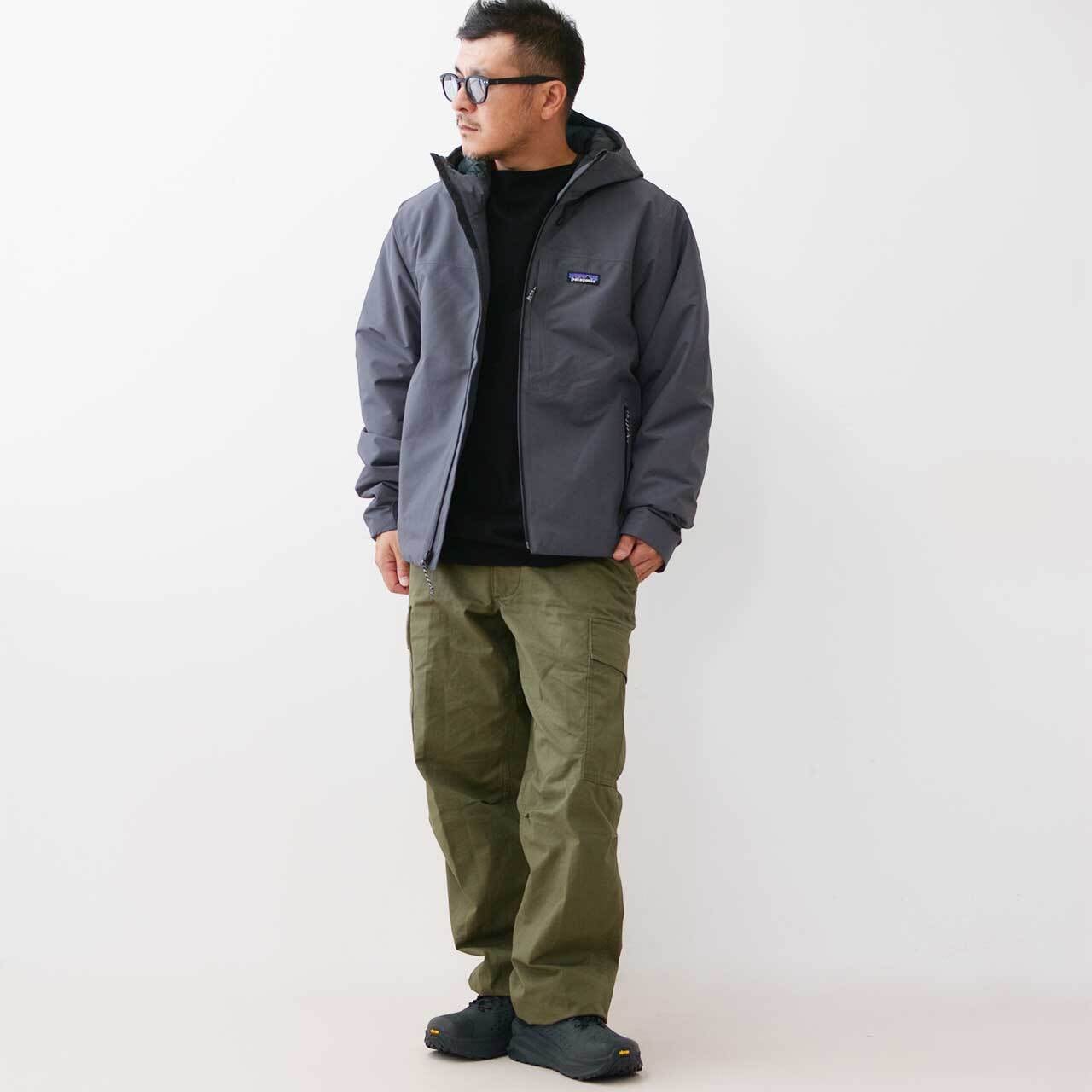 Patagonia [パタゴニア正規代理店] M's Windshadow Jkt [26490] メンズ