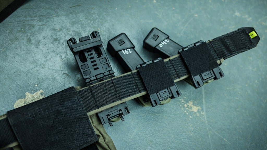 T.REX ARMS ] T.REX Speed Belt | Pay ID