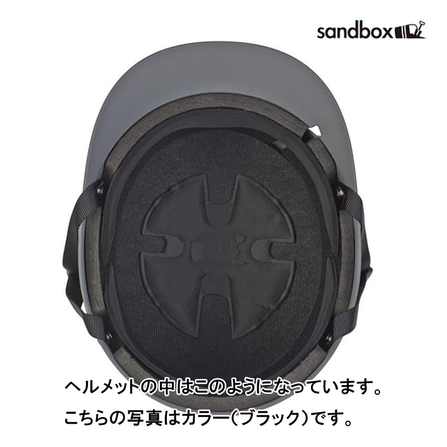 SANDBOX CLASSIC 2.0 LOW RIDER － TAG－ | FIELDGATE