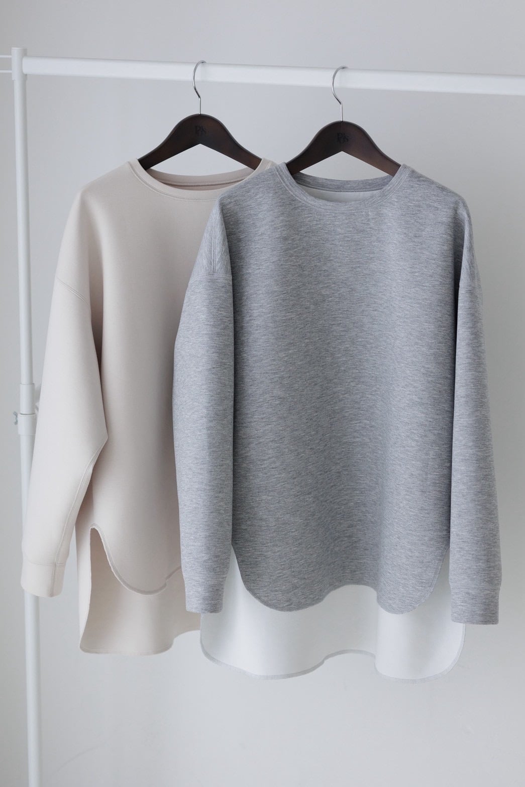 marshmallow pullover【在庫調整】2〜5日営業日 | pois