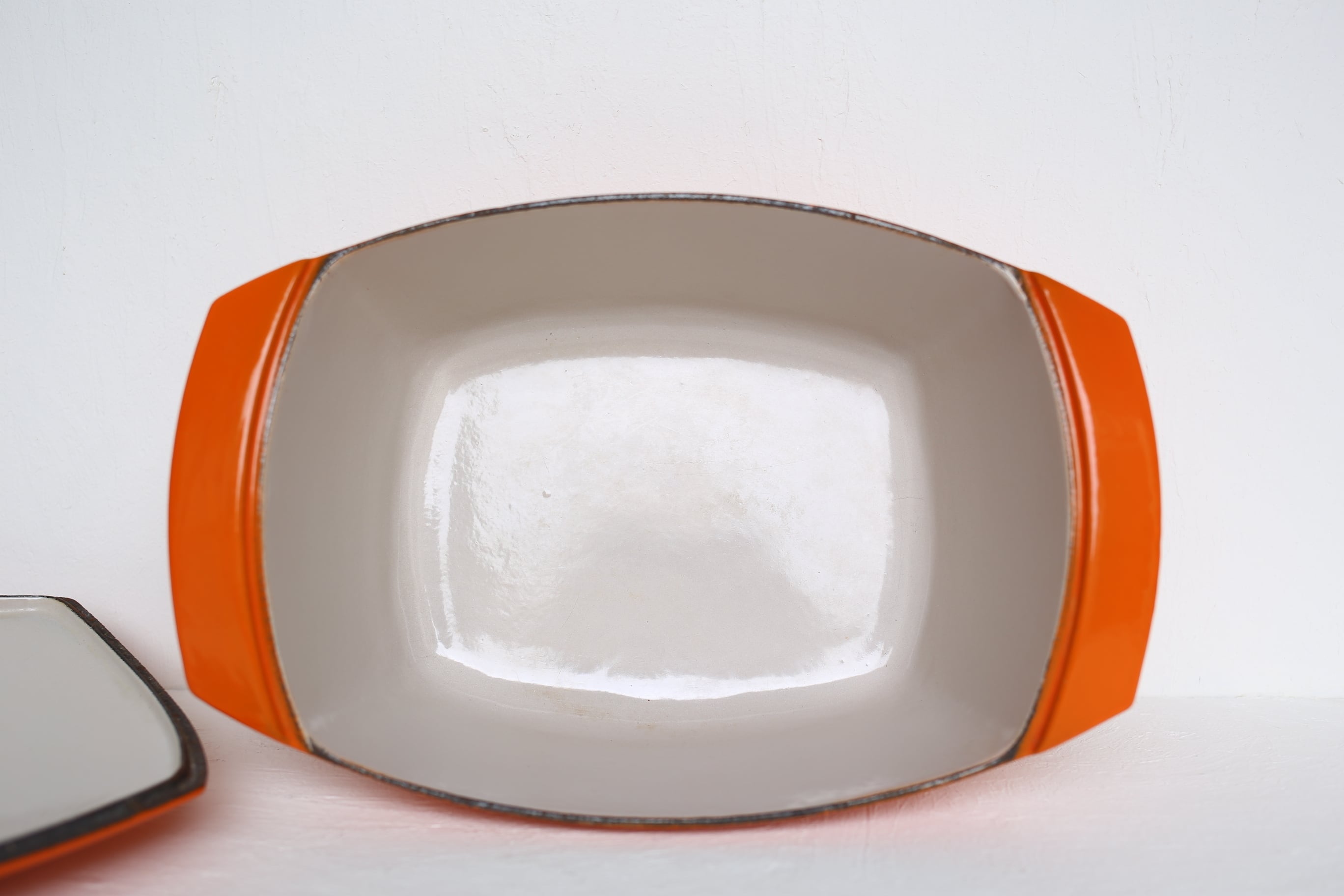 フランス ヴィンテージ ル・クルーゼ Le Creuset レイモンド・ローウィ