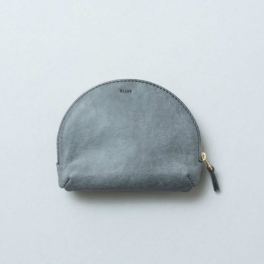 サークルポーチ M / PO-3018-M | PLANT