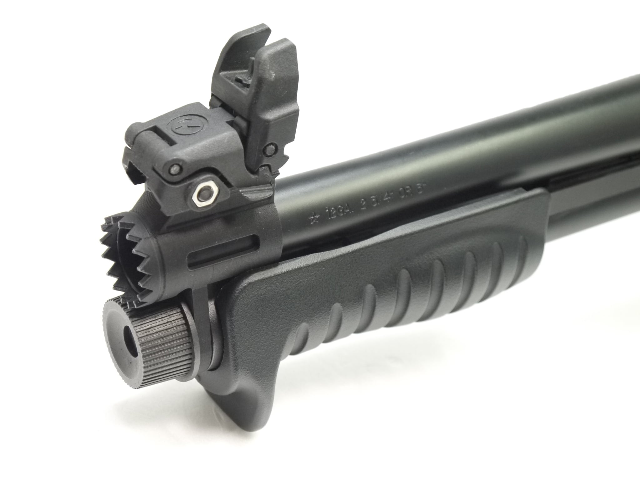 東京マルイ M870ブリーチャー対応 フロント20㎜レール | F&F GunParts