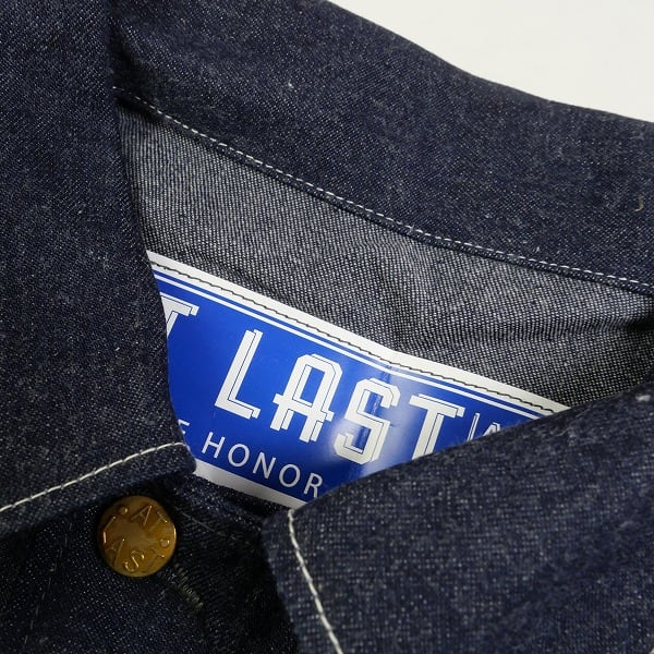 Size【40】 At Last ＆ Co アットラスト/BUTCHER PRODUCTS ブッチャー