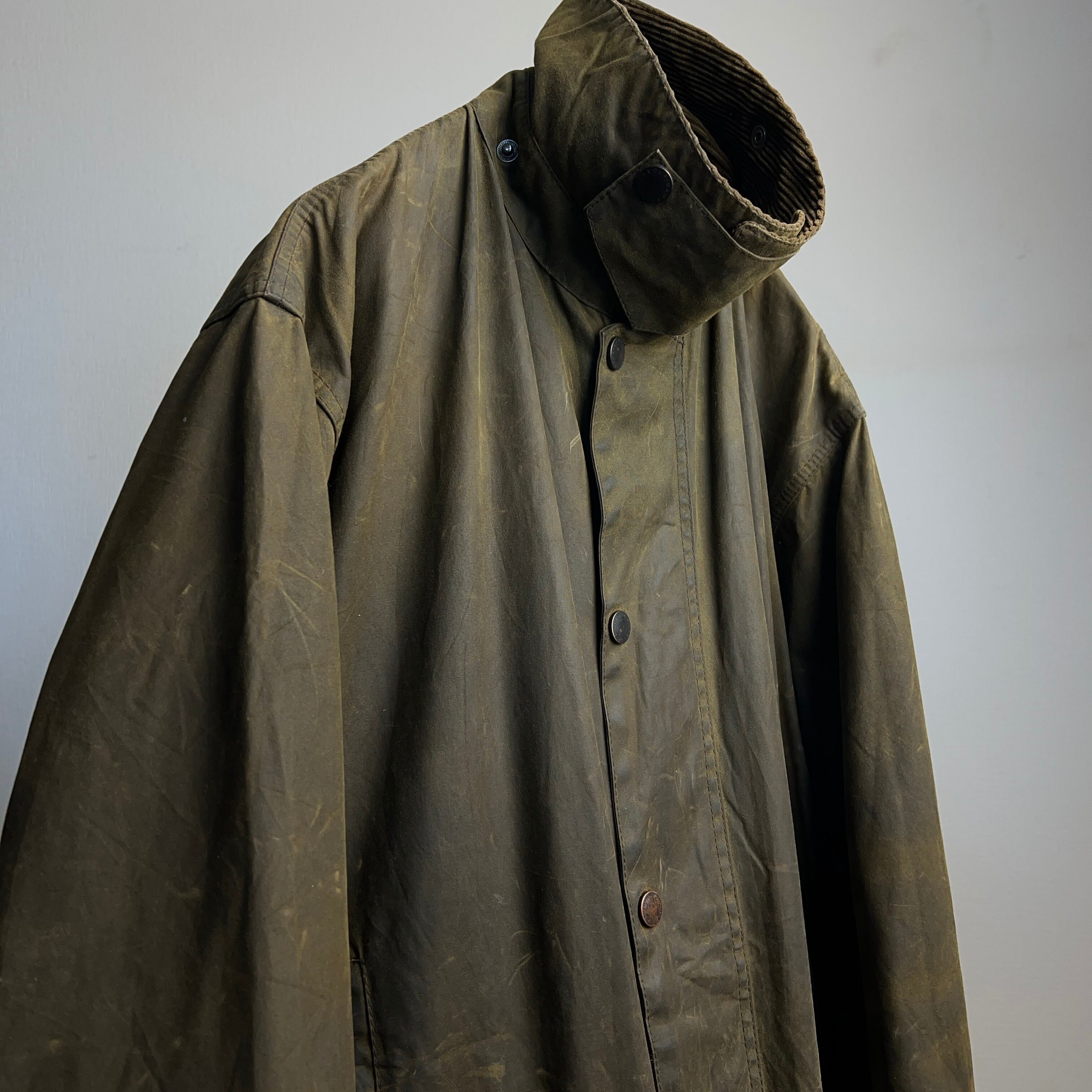 00's~ Barbour 