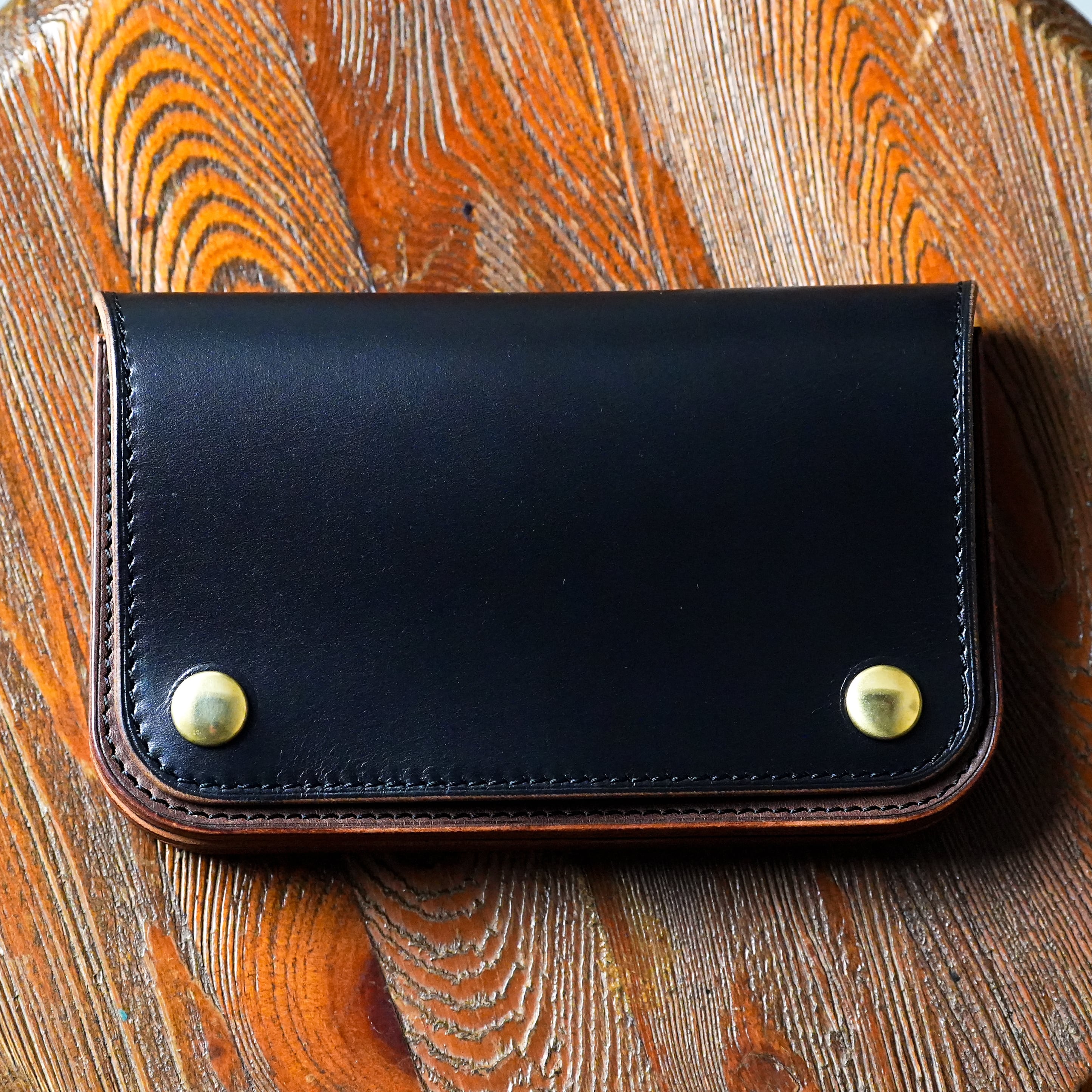 ミドル トラッカーウォレット Middle Tracker Wallet < クロムエクセル