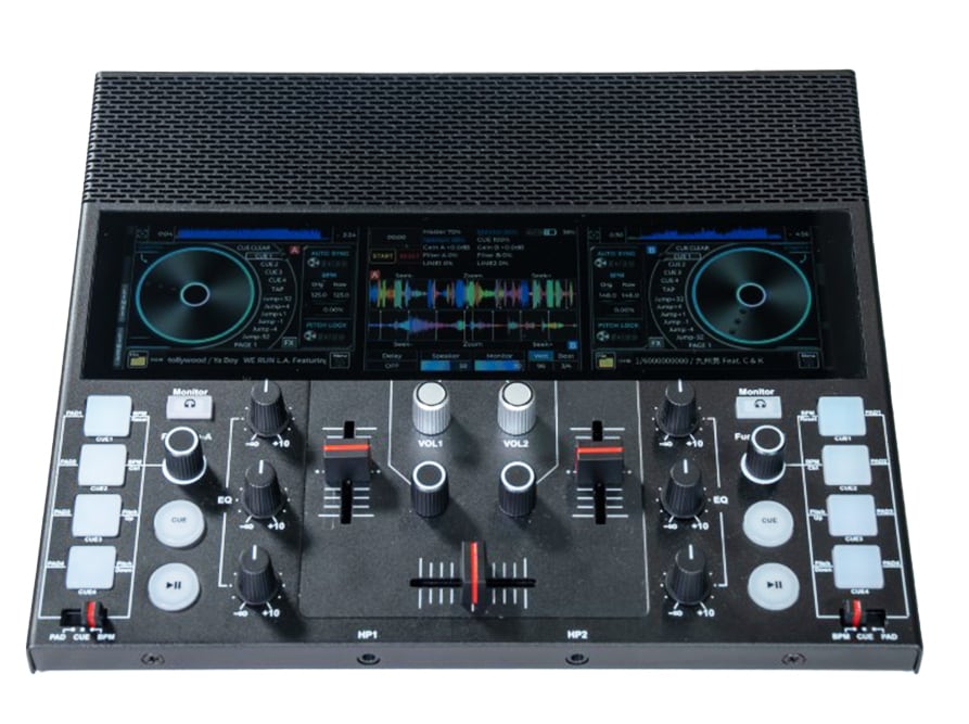 FJ1 | Musignal