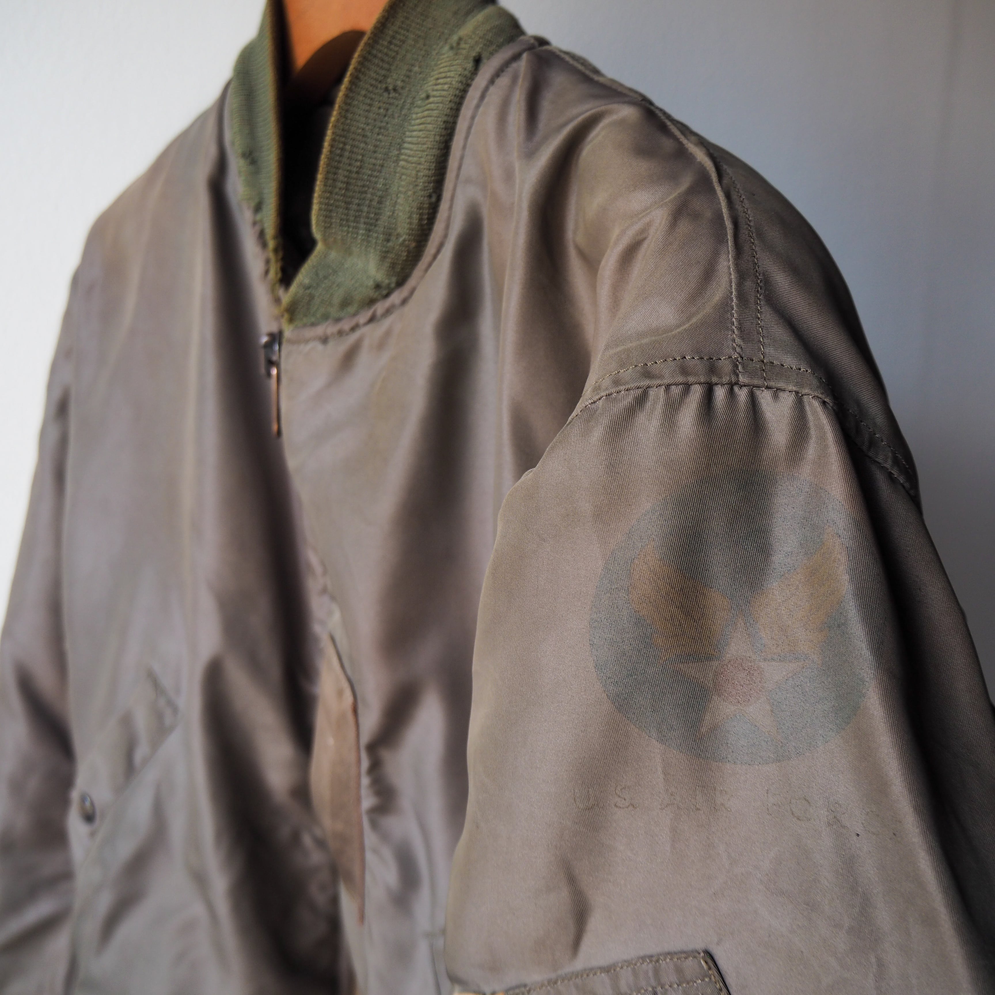 1950s USAF 