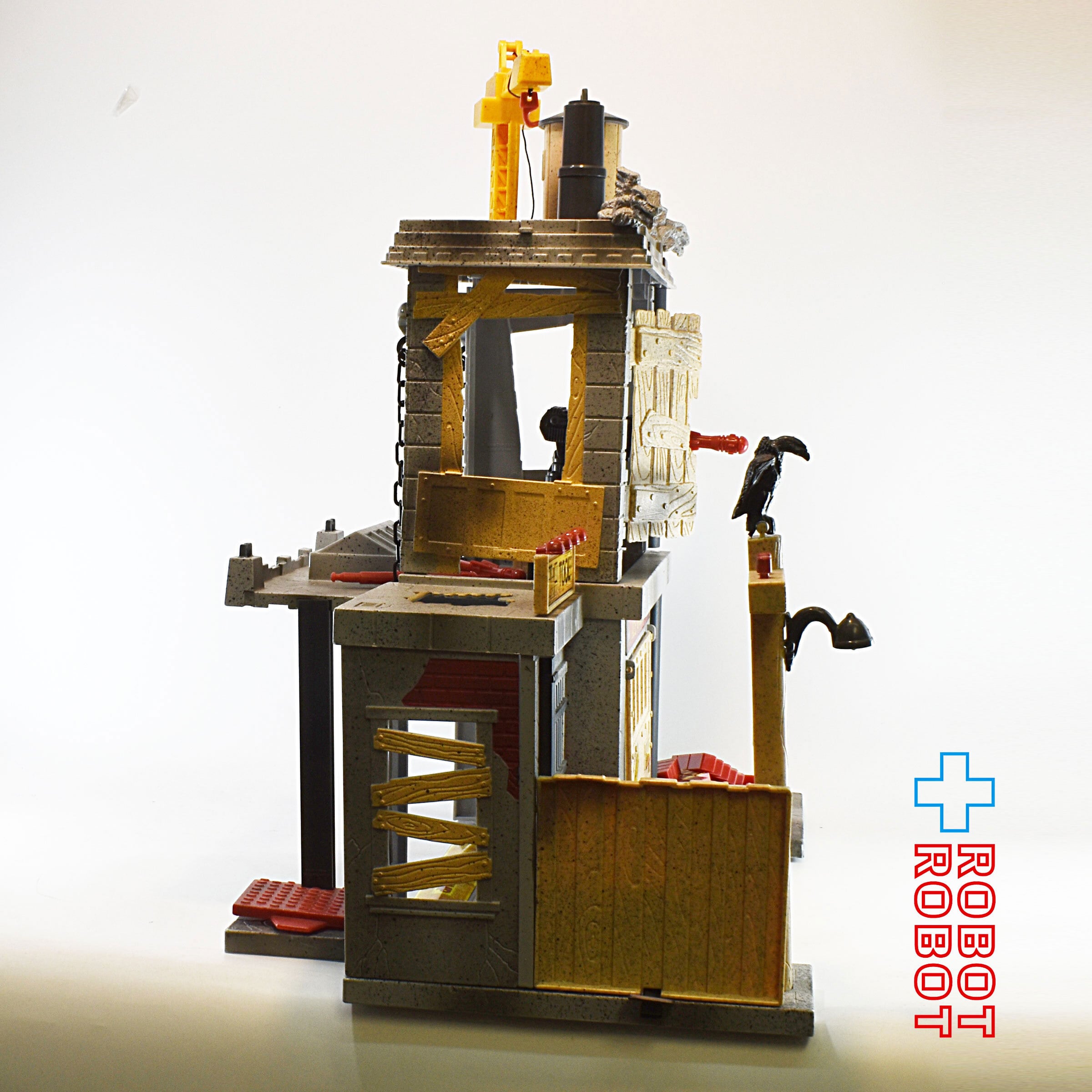 マクファーレン スポーン アレイ アクション プレイセット | ROBOTROBOT