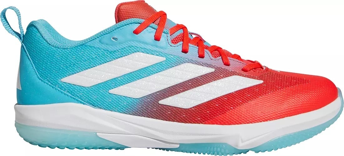 日本未発売】 アディダス 野球 トレーニングシューズ ADIZERO IMPACT