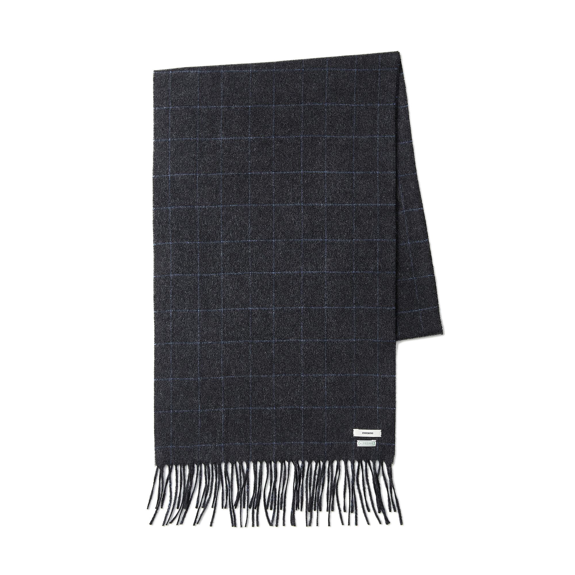 everyone classic silk scarf | everyone