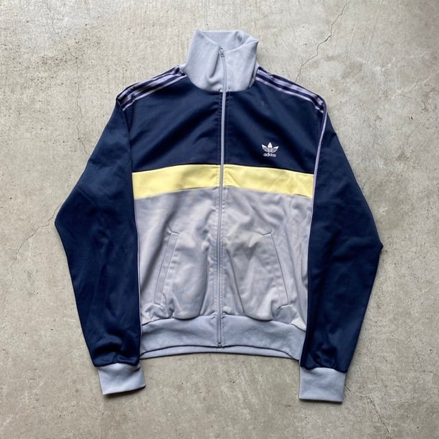 70〜80年代 70s 80s フランス製 VENTEX社製 adidas アディダス