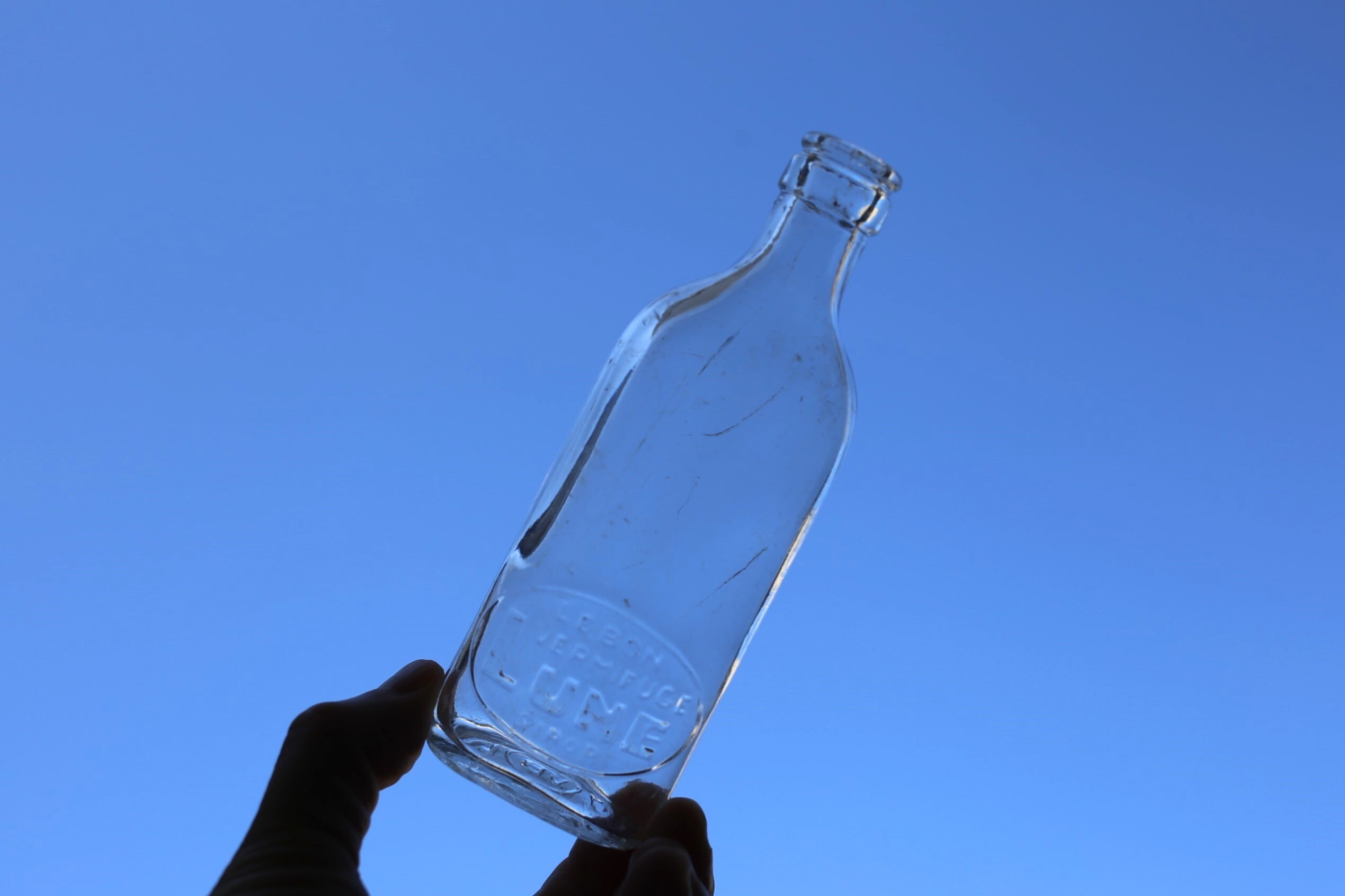フランス アンティーク サヴィニャック ストロースタンド Verigoud