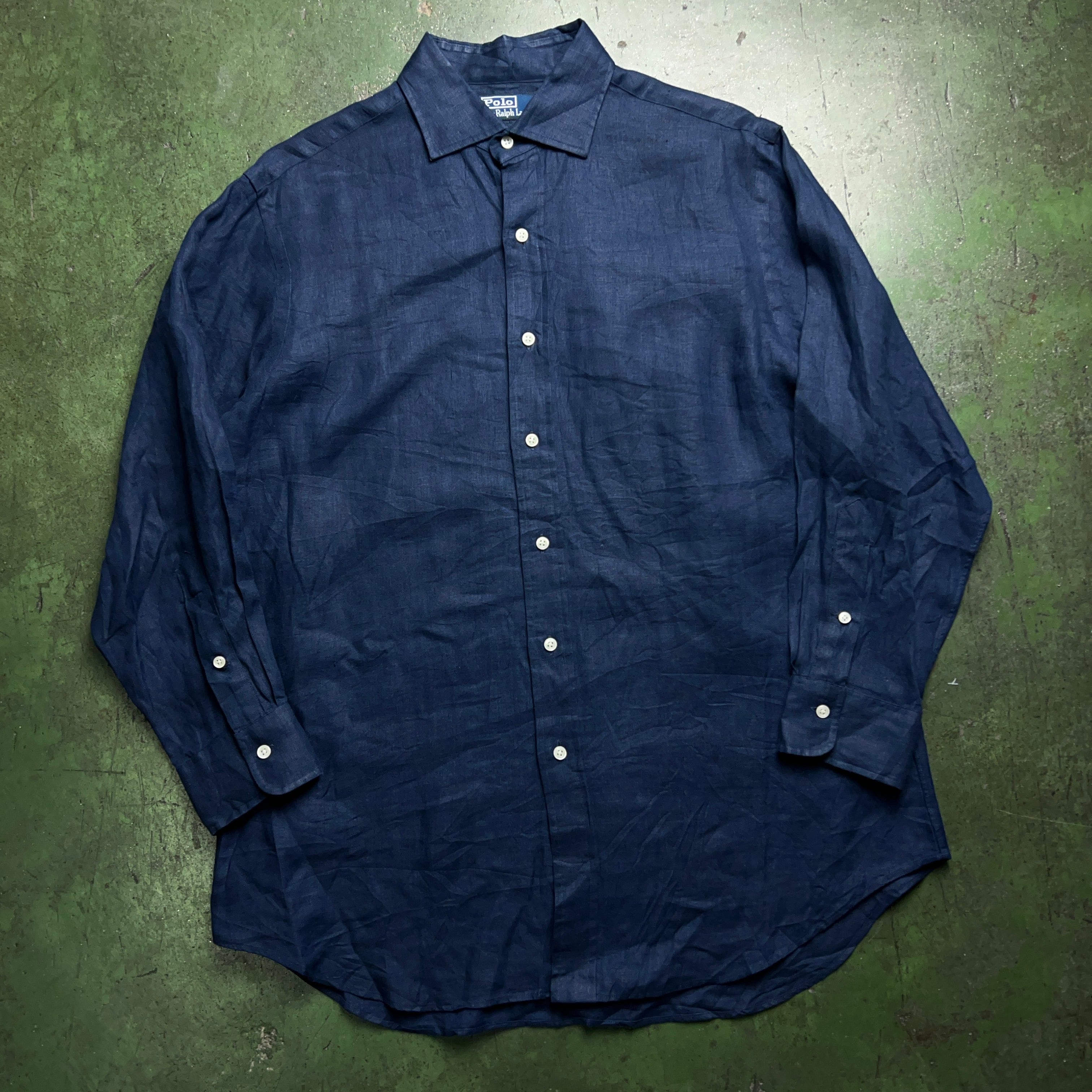 90's Polo by Ralph Lauren 