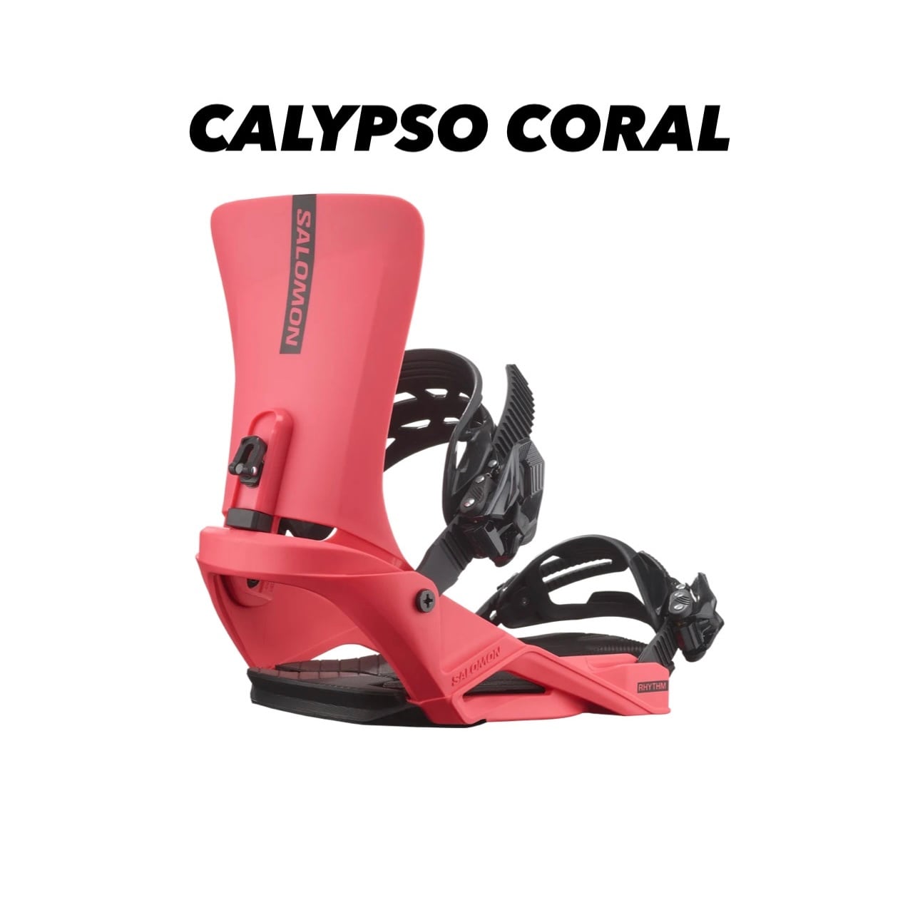SALOMON 2点セット 『 REFLECT ＋ RHYTHM 』 初心者 初級者