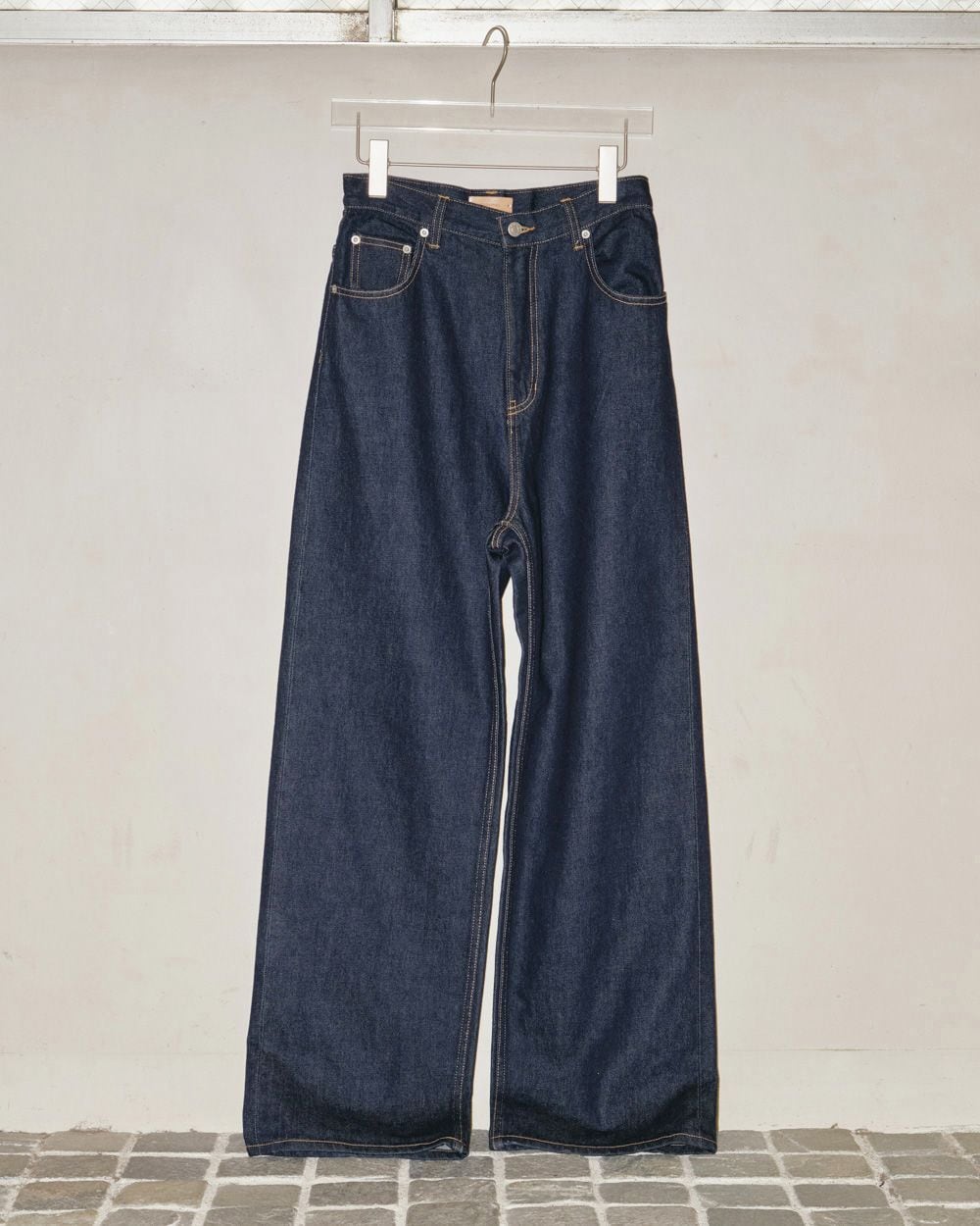 TODAYFUL】Cary's Denim | noms.