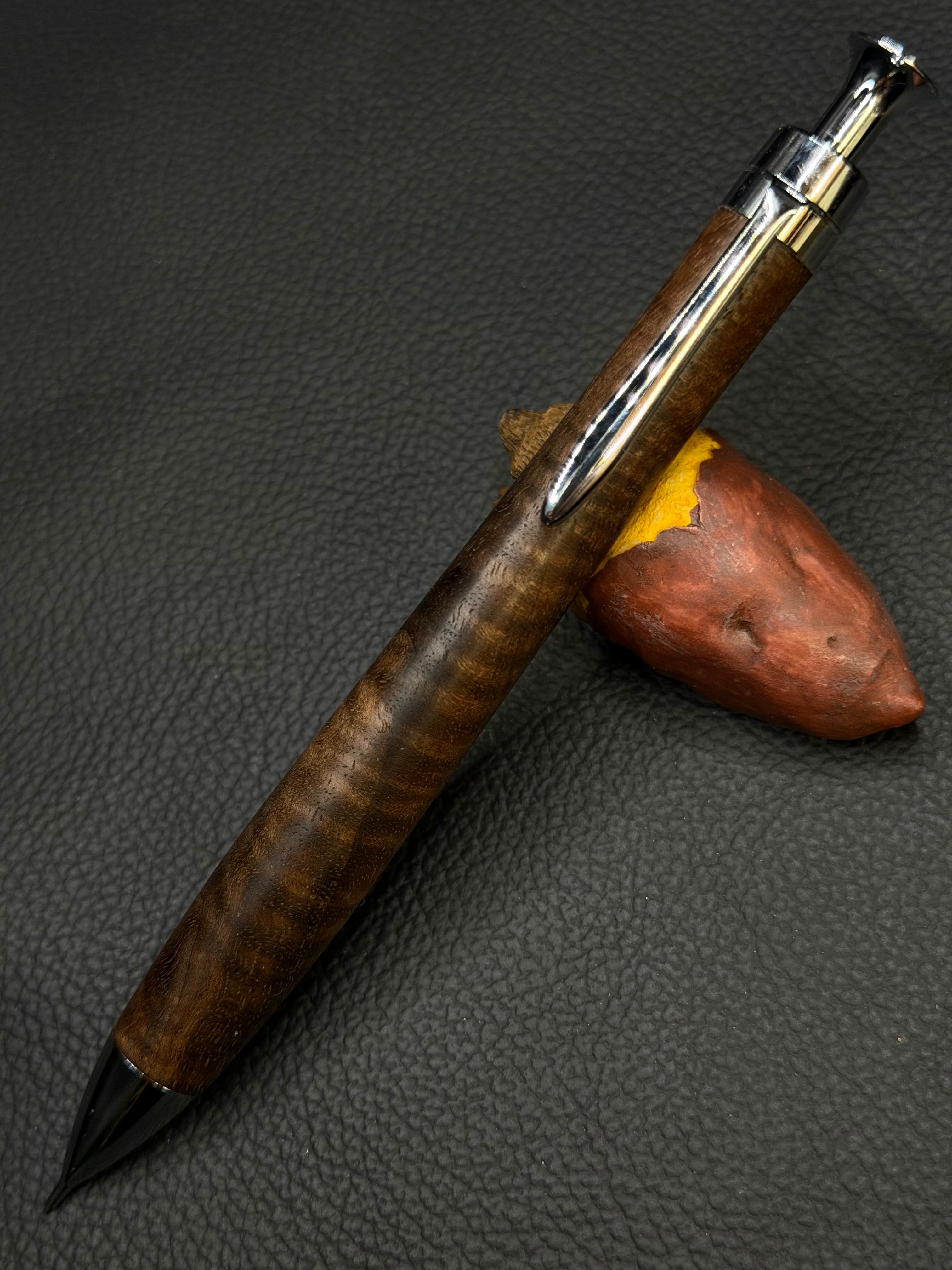 17 ステンドグラスレジン シャープペンシル限定 | こぶた工房