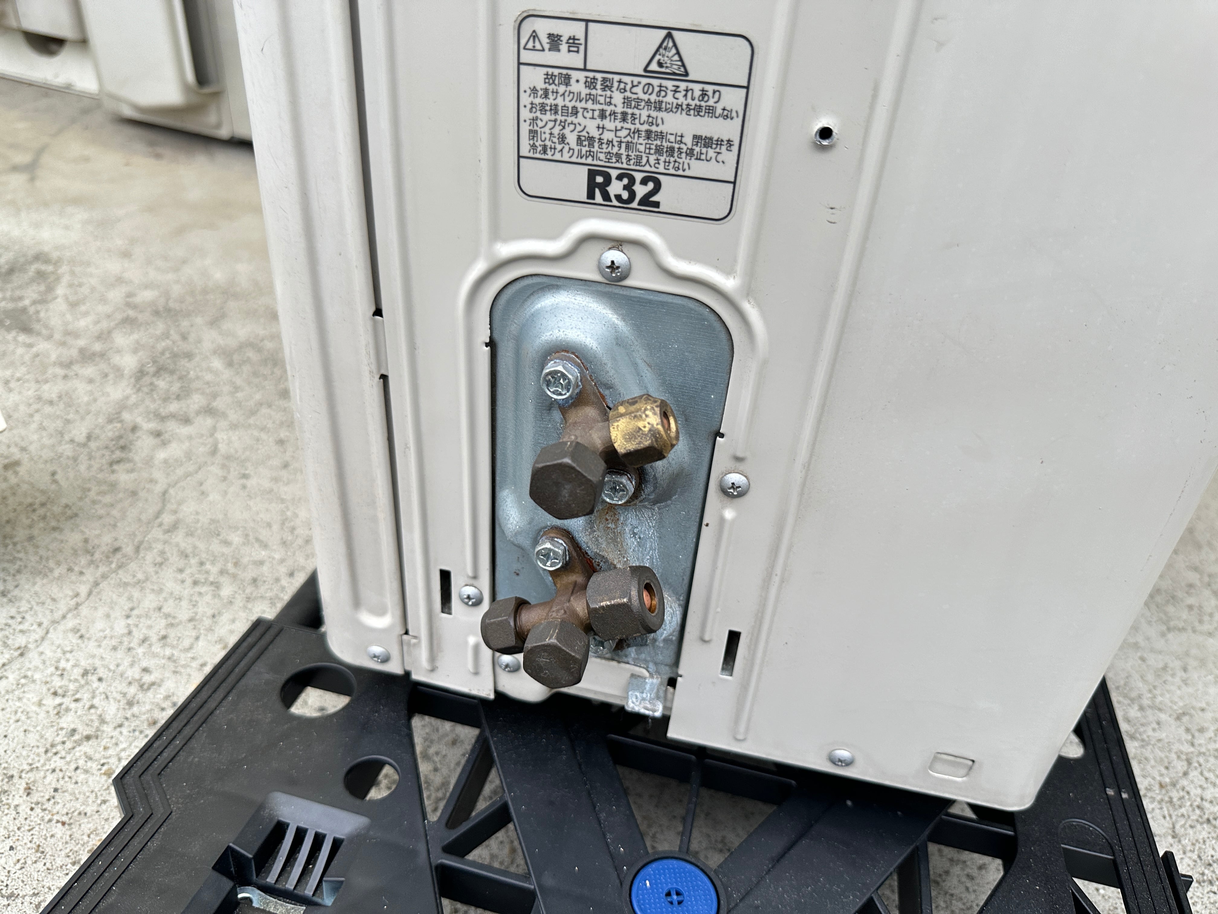 FUJITSU nocria AS-C569H2 2019年 200V 5.6kw おもに18畳用 ルーム
