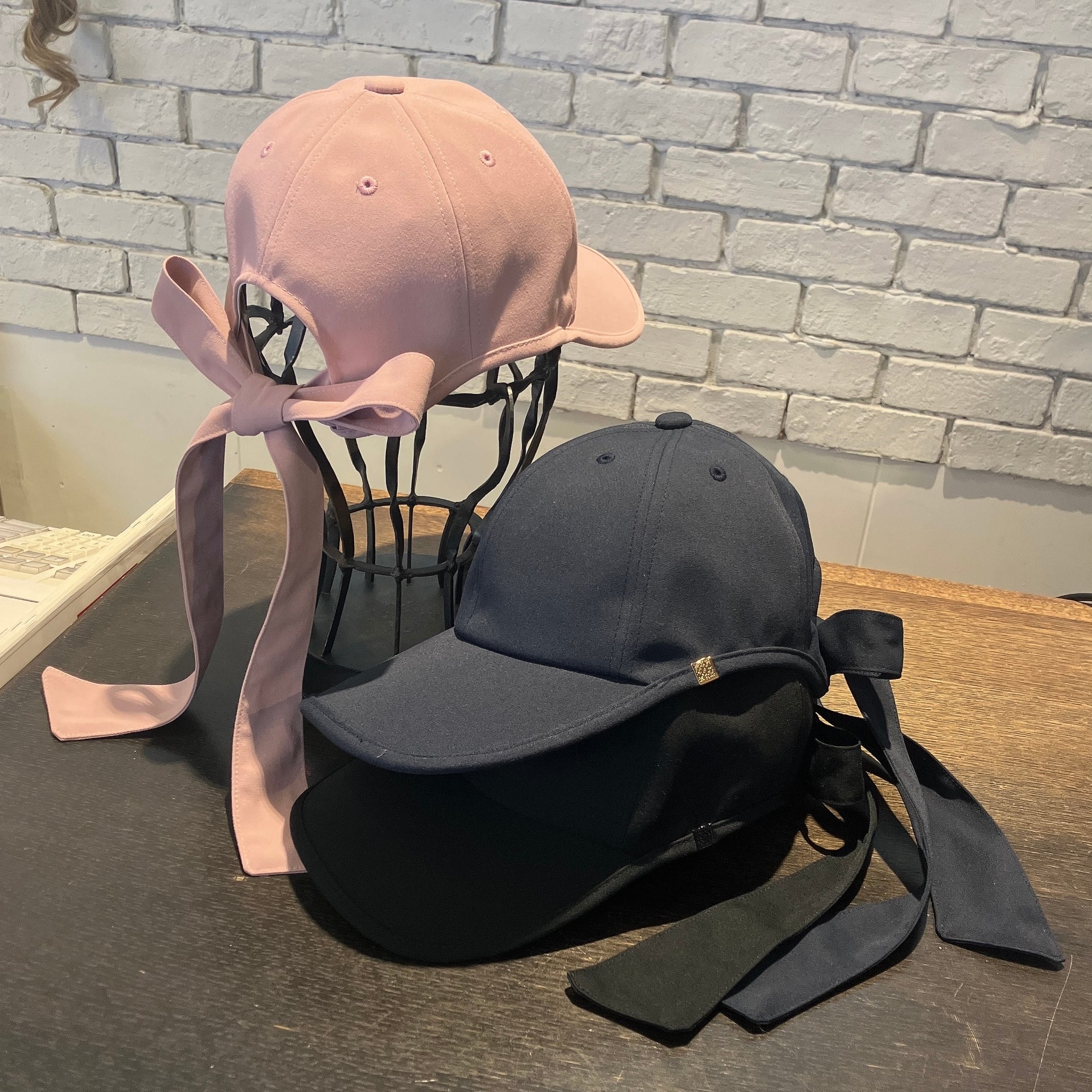 CA4LA】LALA CAP S 2 キャップ TKU00473 | 広島の帽子専門店SHAPPO