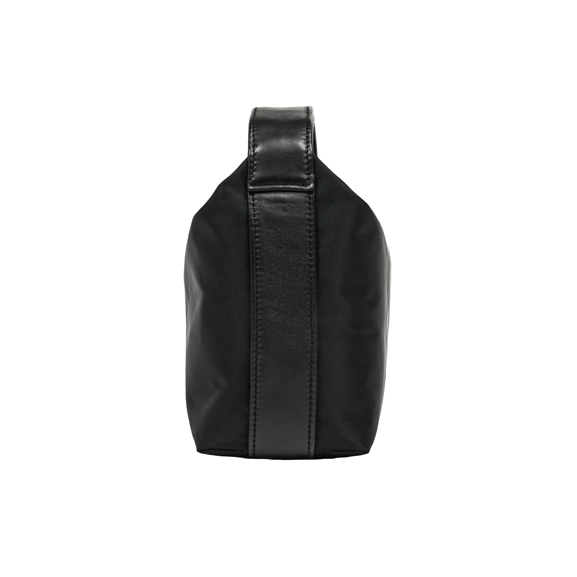 Nylon Box Snap Strap Pouch | DECi
