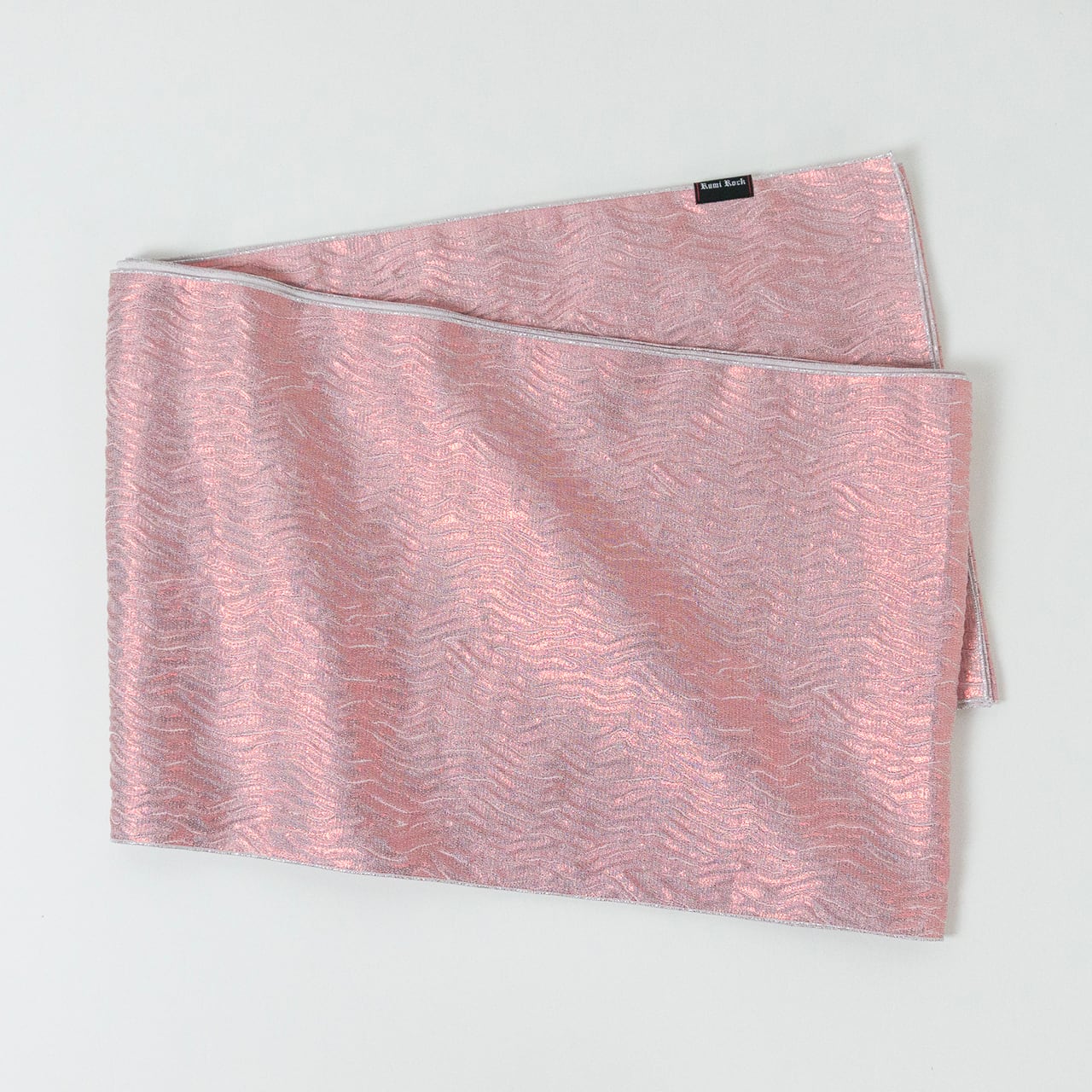 Rumi Rockシワ兵児帯「シワヘコ」新色販売＆再販❣｜Rumi Rock