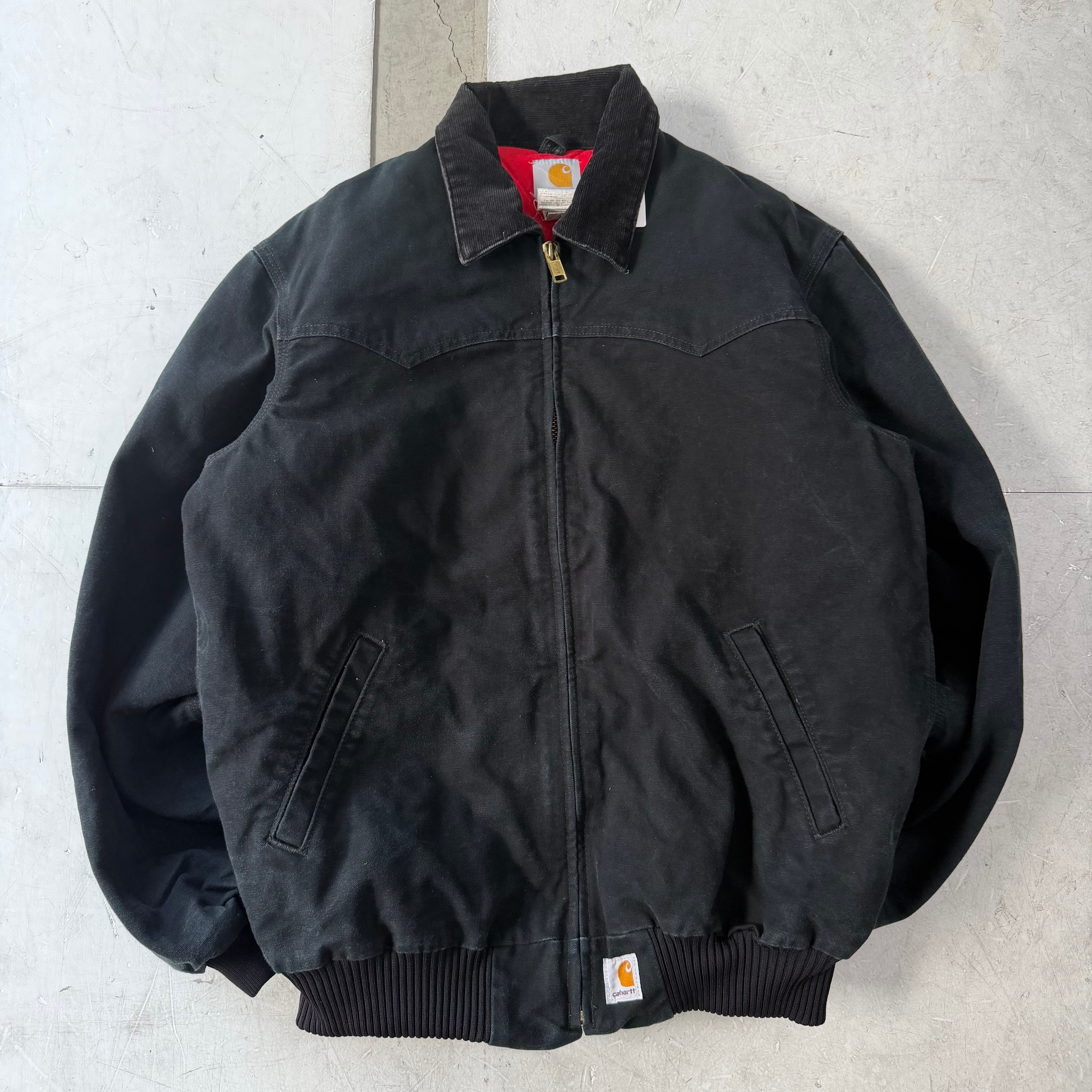 Carhartt/カーハート】サンタフェ ジャケット | 古着屋KAKAVAKA