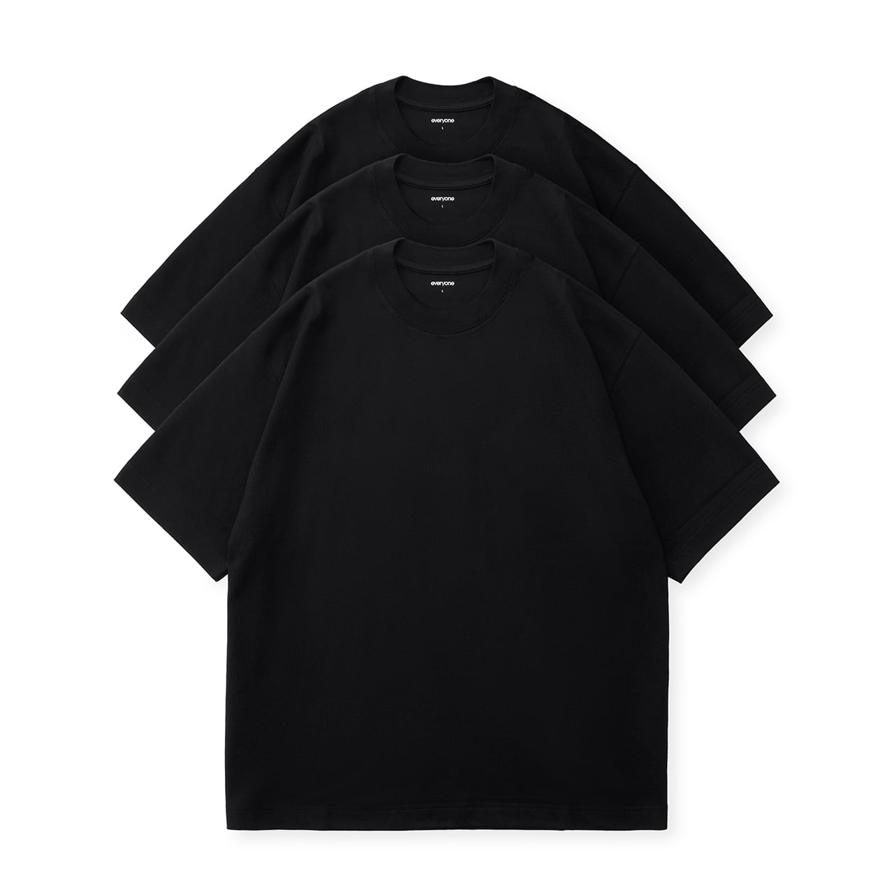 everyone classic silk scarf | everyone
