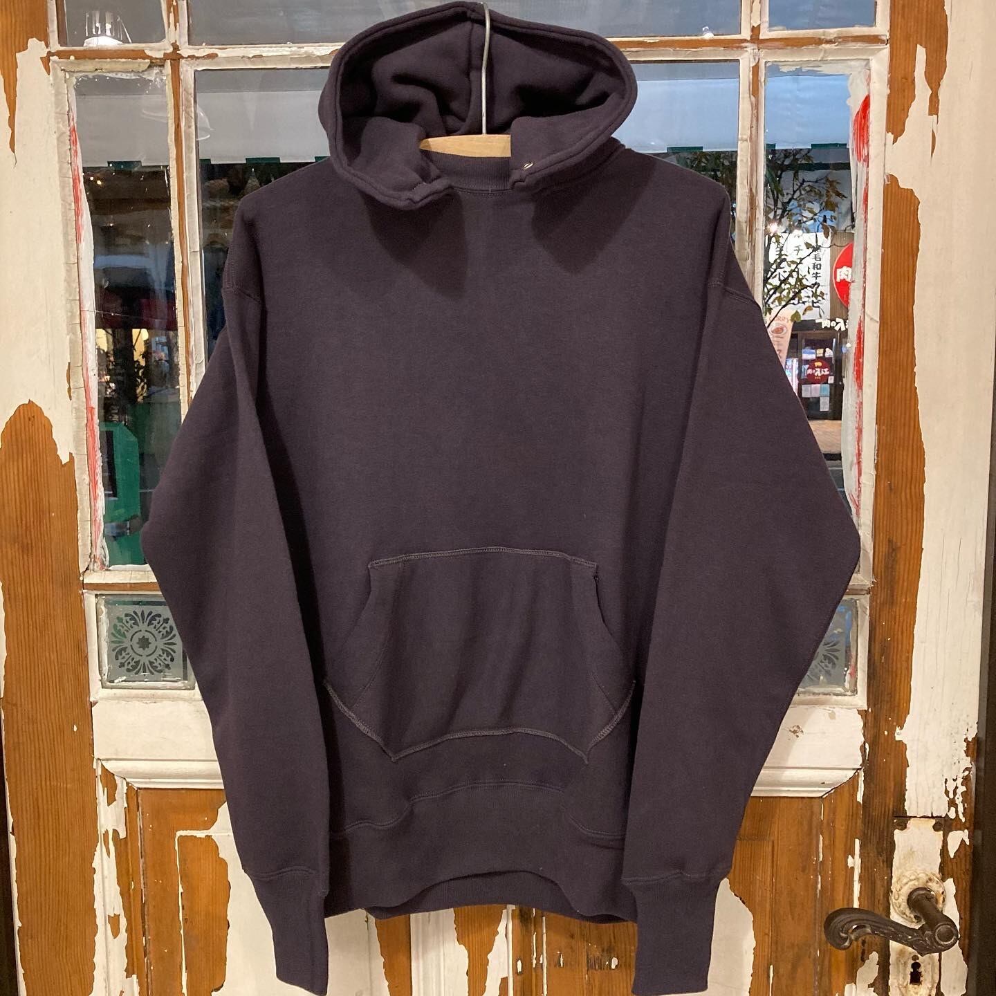 WAREHOUSE 469 セットイン後付けフード | union online shop