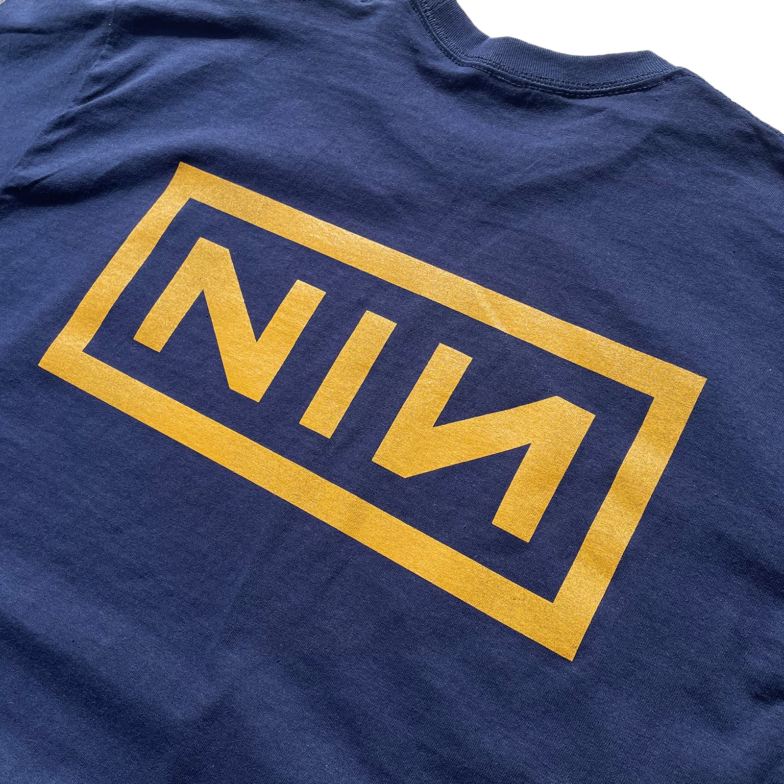 NINE INCH NAILS 「THE DOWNWARD SPIRAL」 ナインインチネイルズ ザ