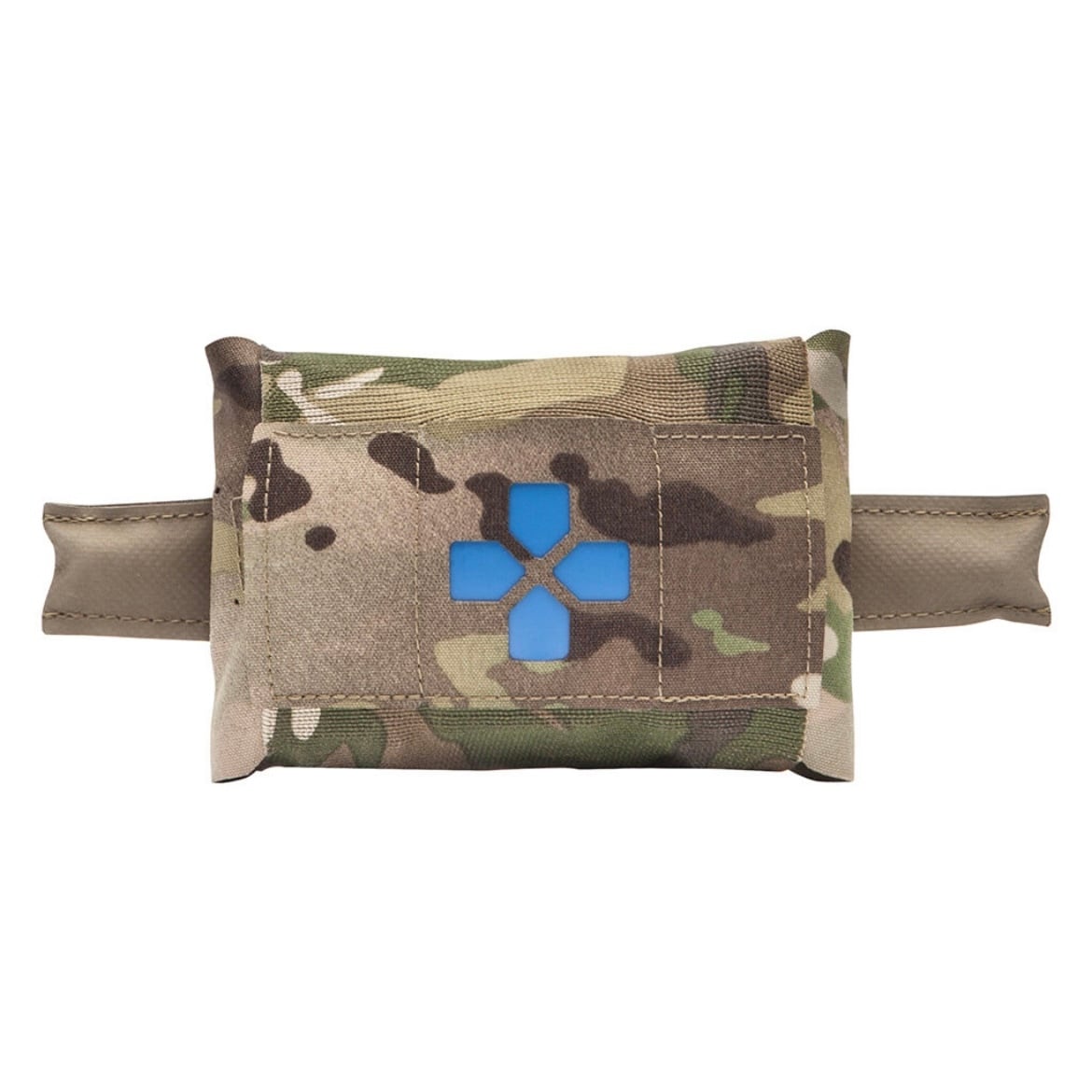 Blue Force Gear Ten-Speed Micro Trauma Kit NOW! MOLLE Mount Pouch