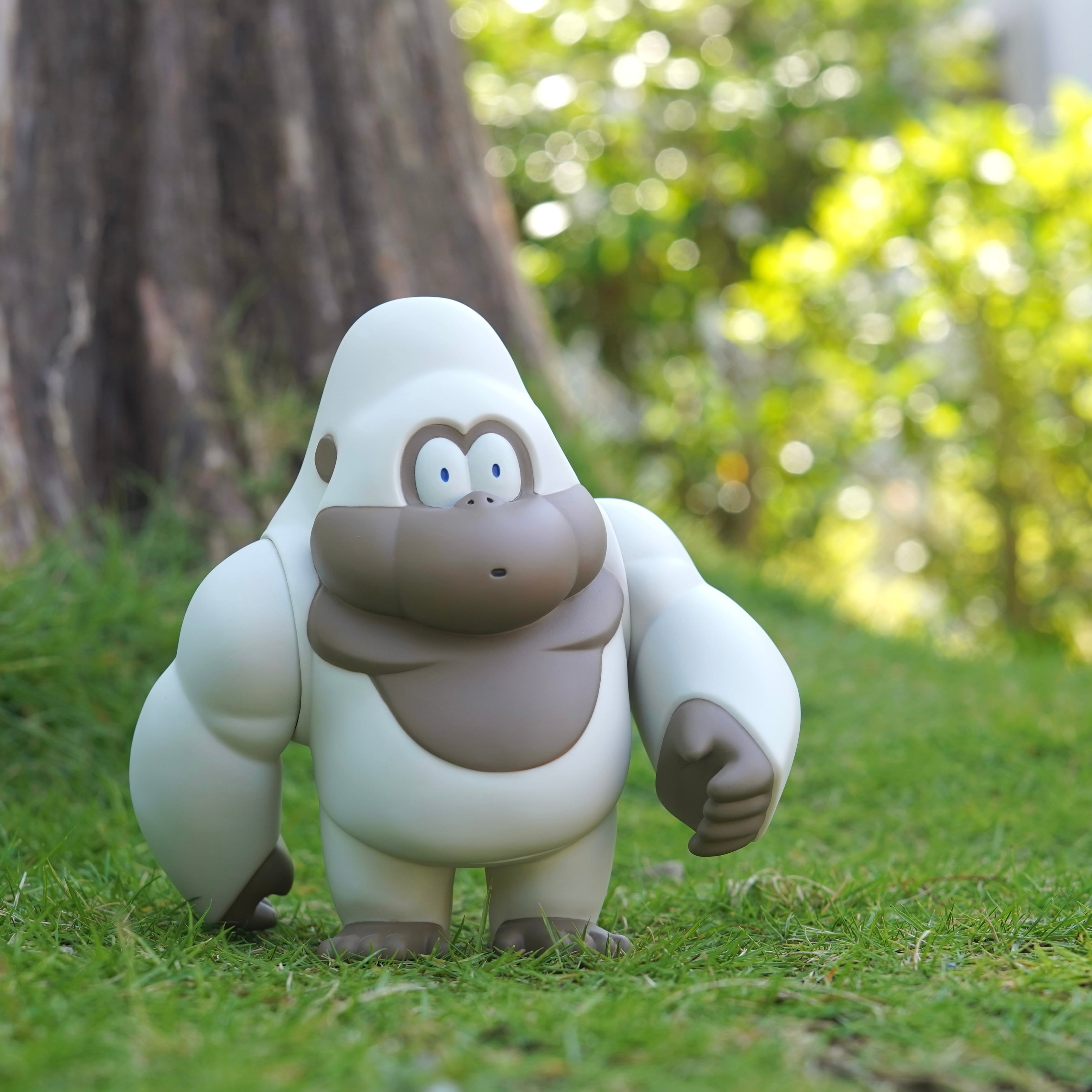 JOE MOUNTAIN / Beige 【for overseas】 | MONKEY CRAB