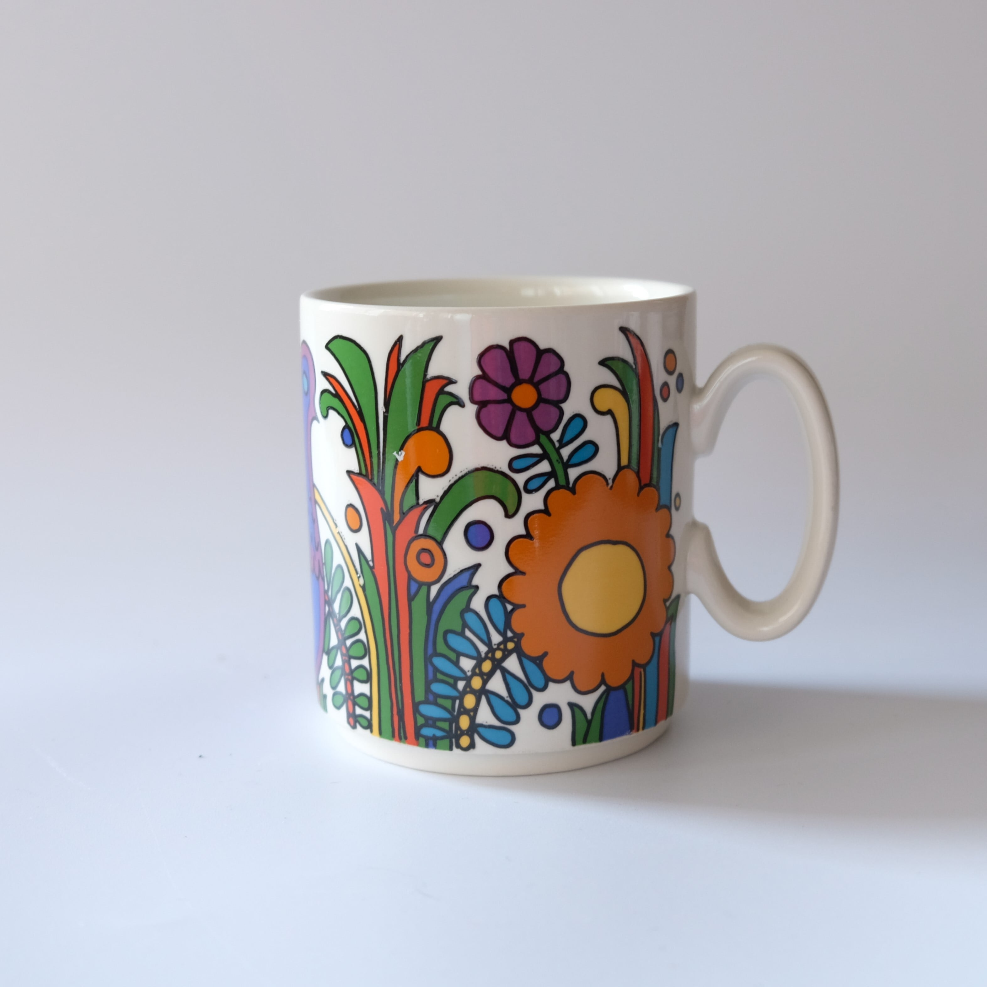 Villeroy&Boch Acapulco / ビレロイボッホ アカプルコ マグカップ