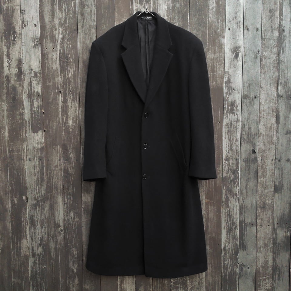 80's Chaps Ralph Lauren カシミアコート | 古着 通販 relddot