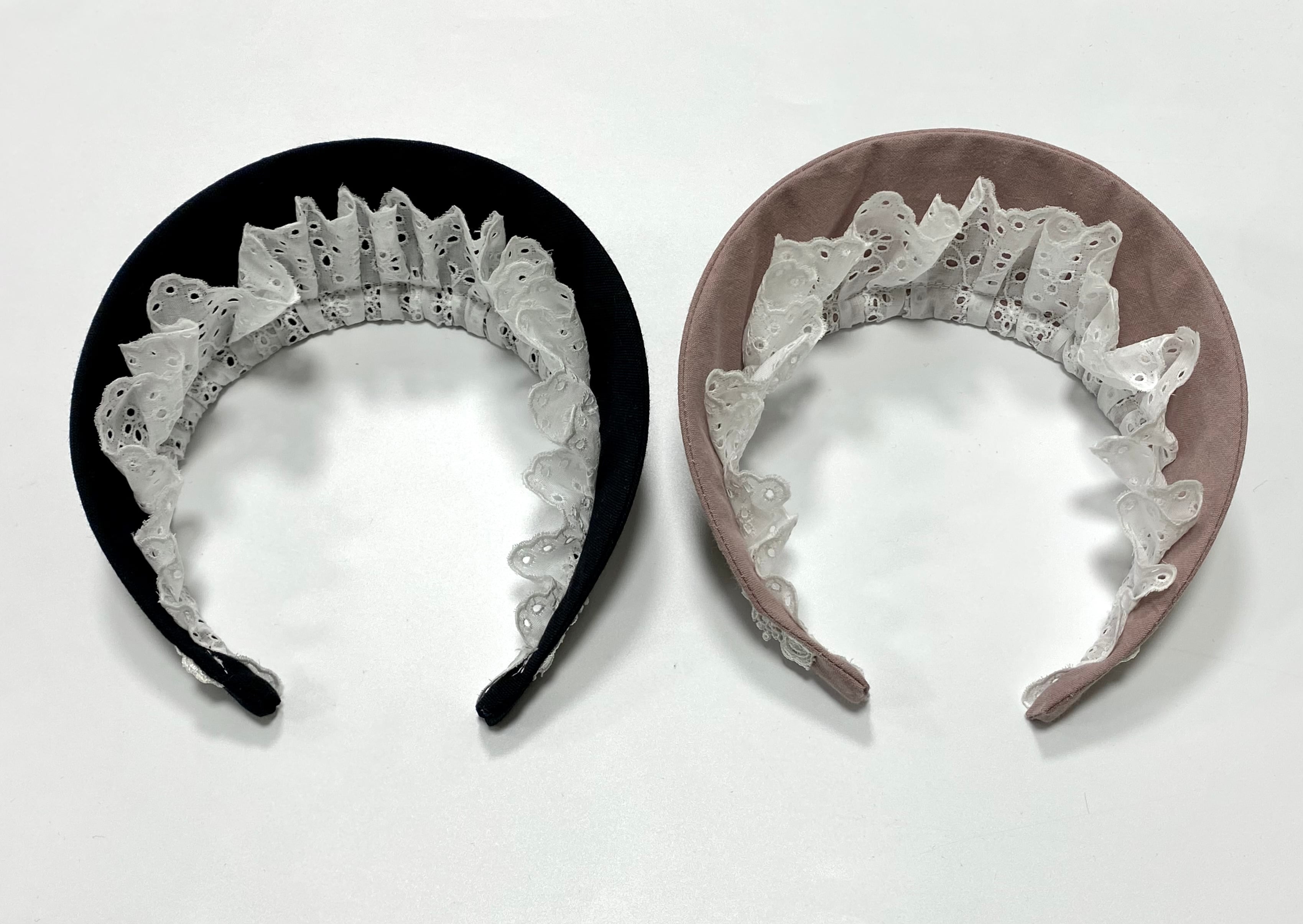ご予約券】愛野えりコラボ・Arboralis Frill ワンピース（ブラック