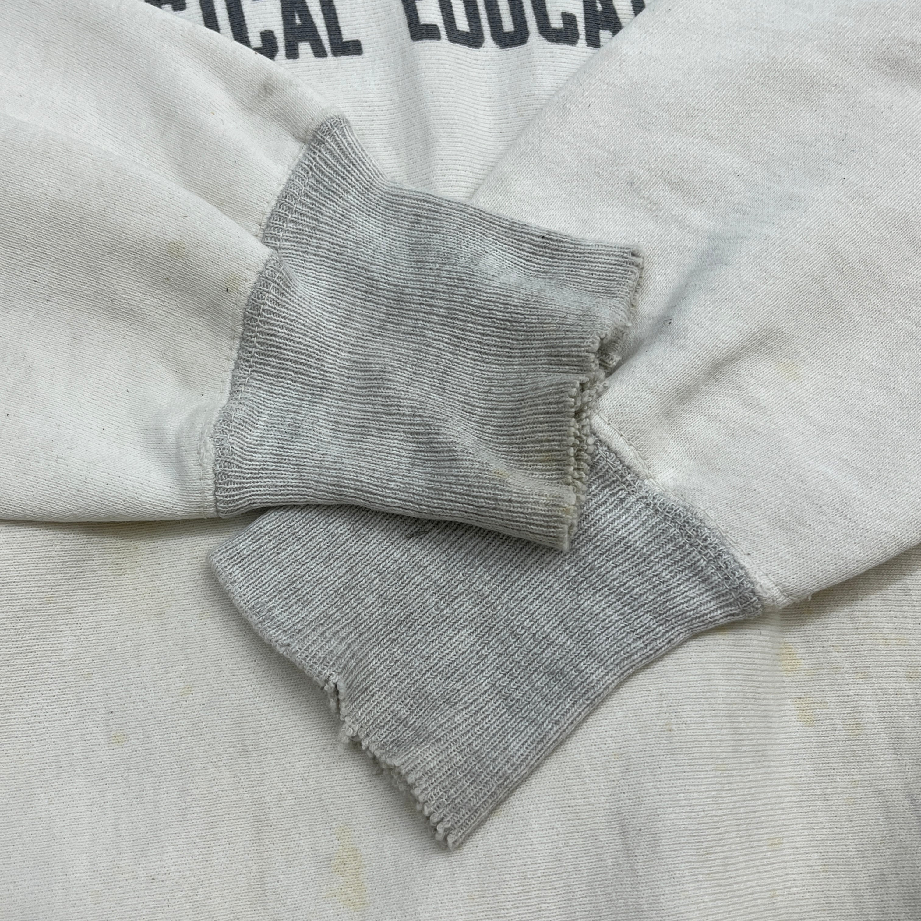 60s Champion reverse weave USMA 60年代 チャンピオン リバース