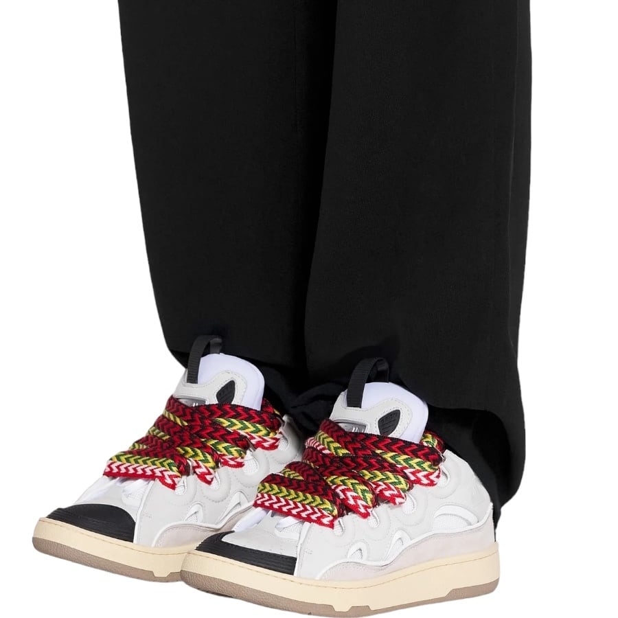 LANVIN】SNEAKERS CURB | AYIN