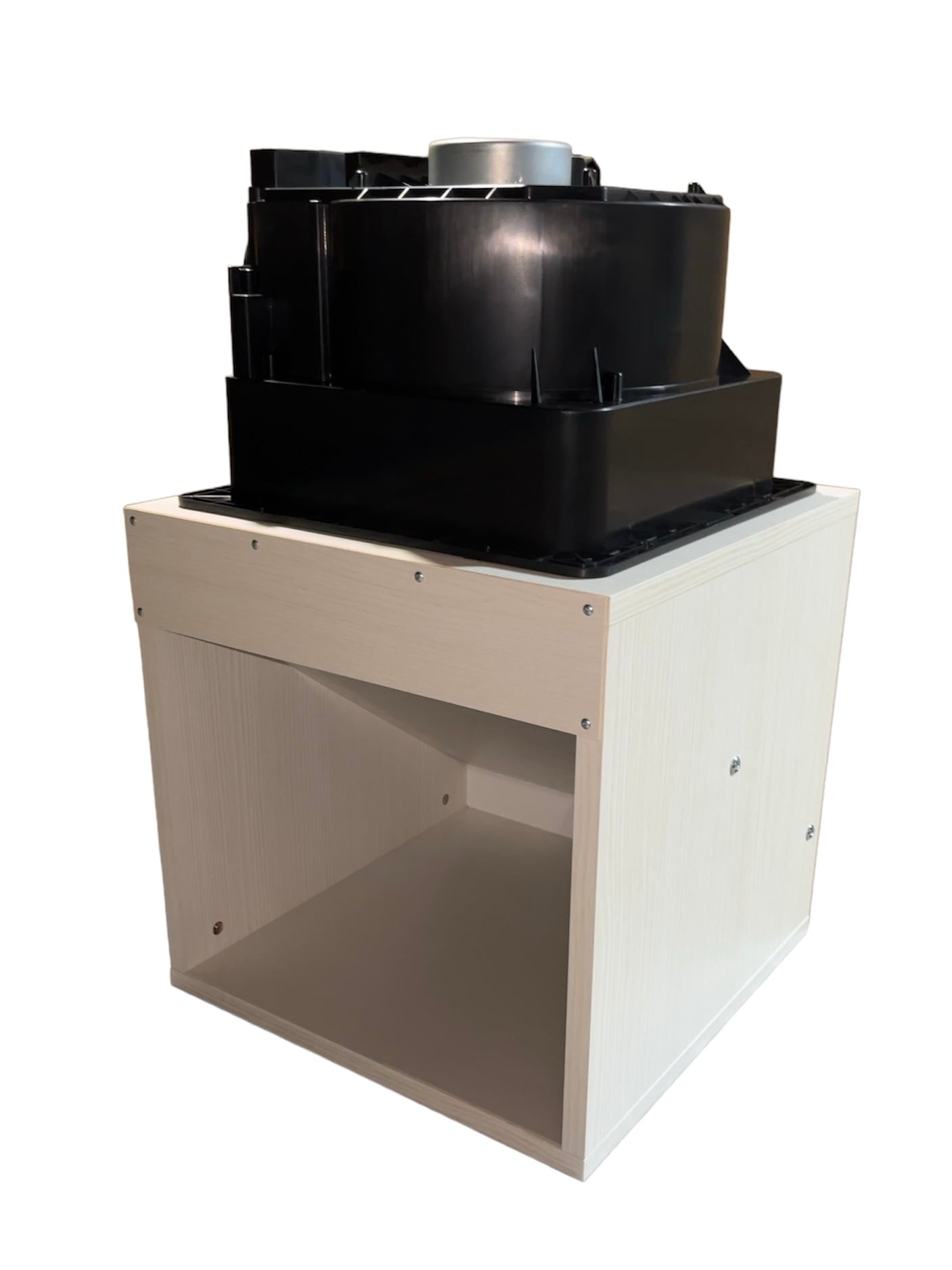 価格改定残り1台G-BOOTH S-03 塗装ブース実用新案風量475m3/h 価格