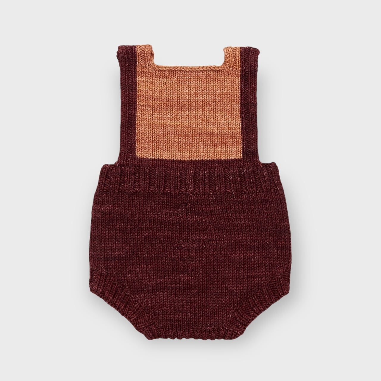 ロンパース・カバーオール Nova Quilt Overall Iris Confetti 12-18m