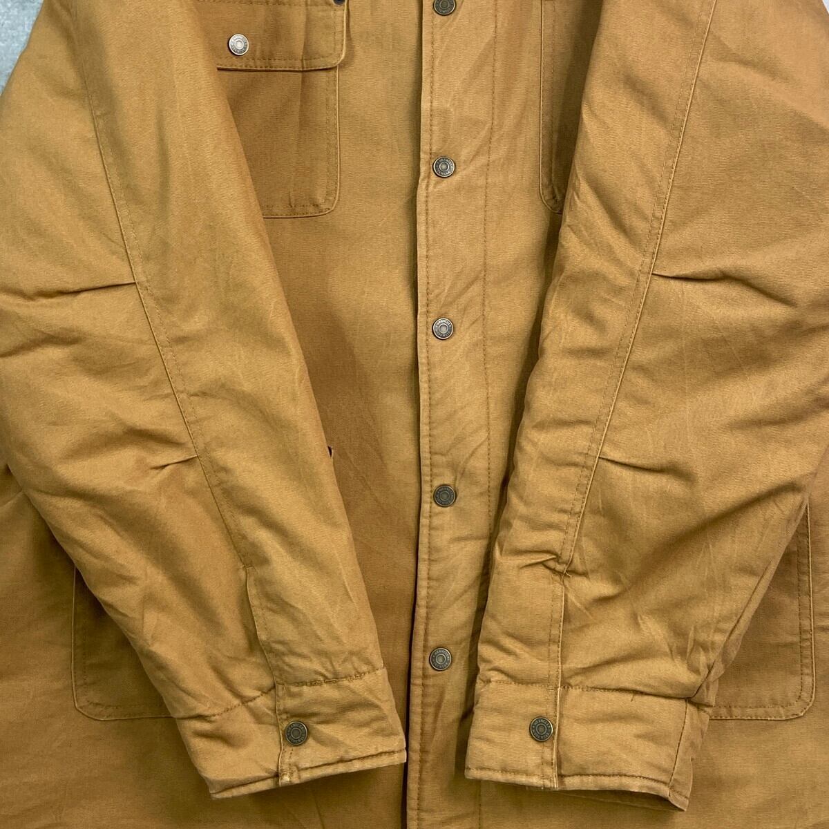Wrangler ラングラー カバーオール メンズ2XL相当 古着 アメカジ