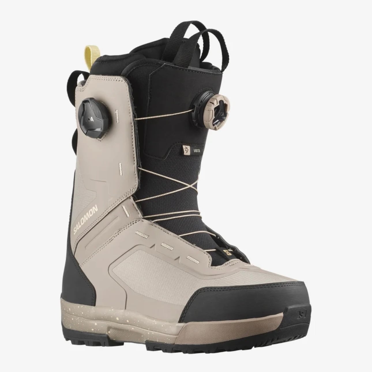 Salomon 『 VISTA DUAL BOA 』 24-25 snowboard スノーボード サロモン