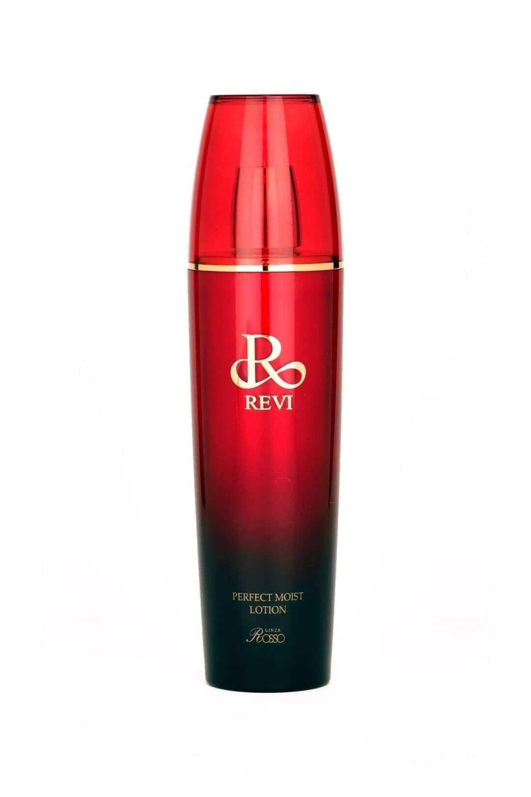 REVI パーフェクトモイストローション 植物幹細胞化粧水 | REVI shop